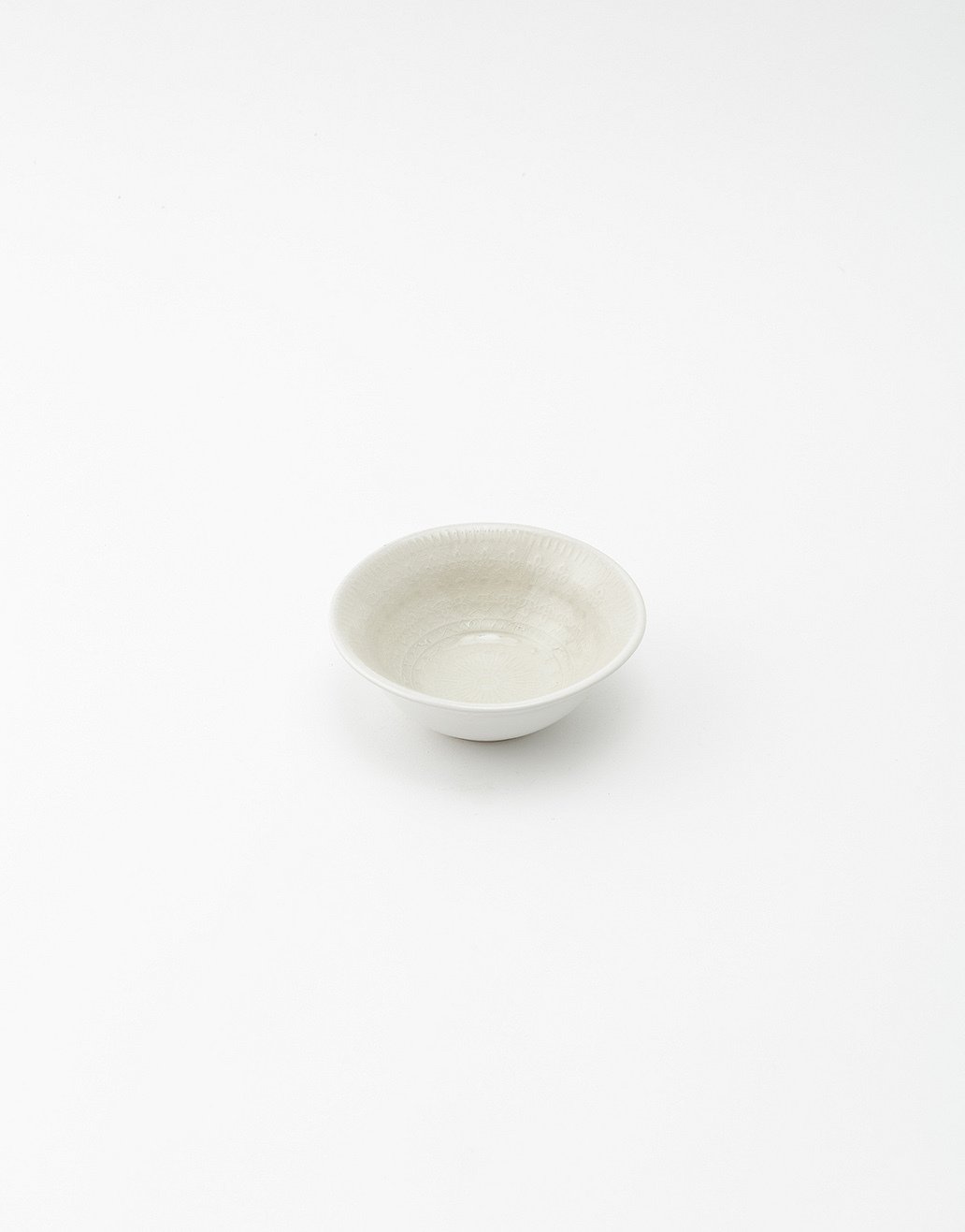 Stoneware mini bowl thumbnail 2