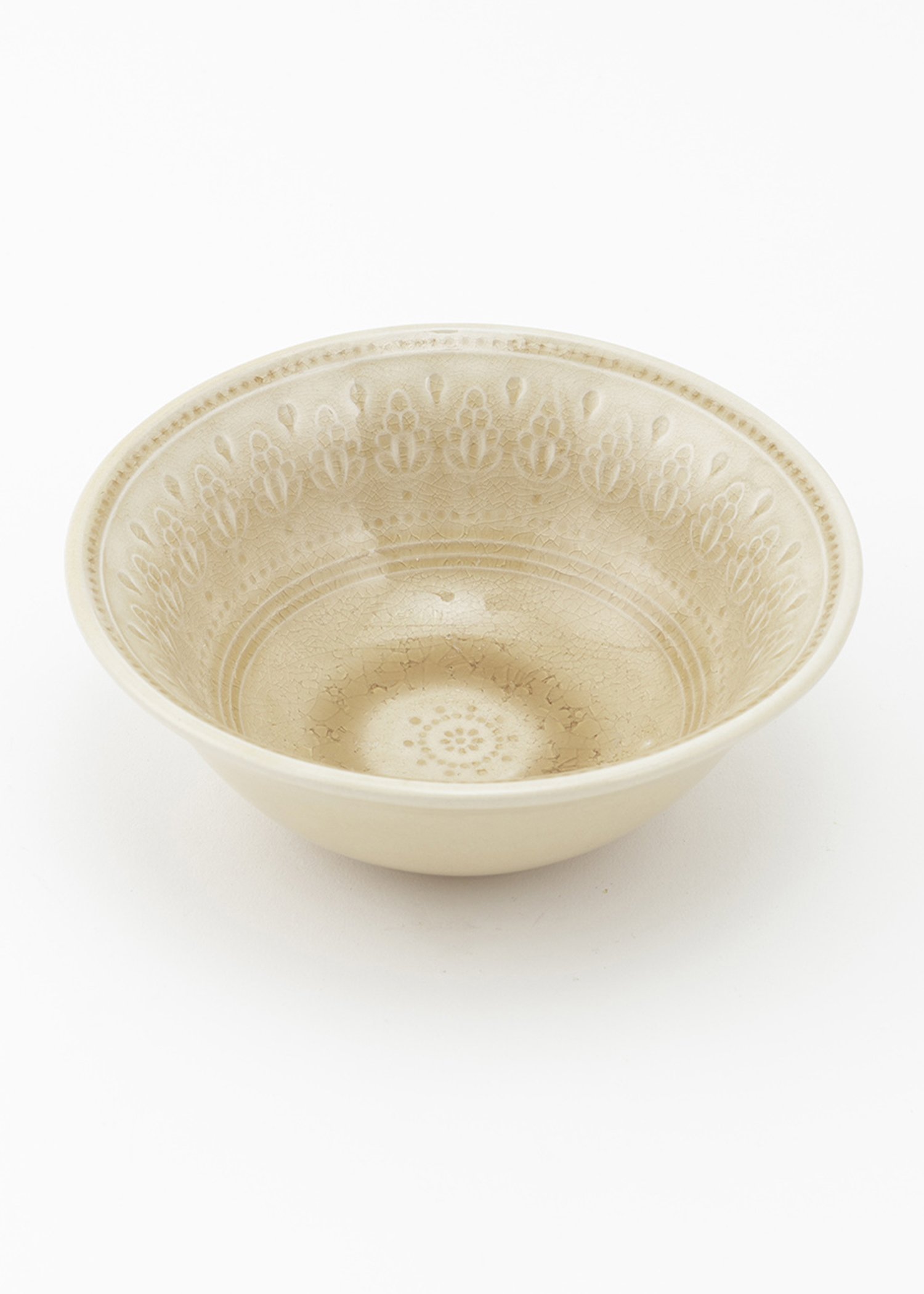 Stoneware bowl Image 4