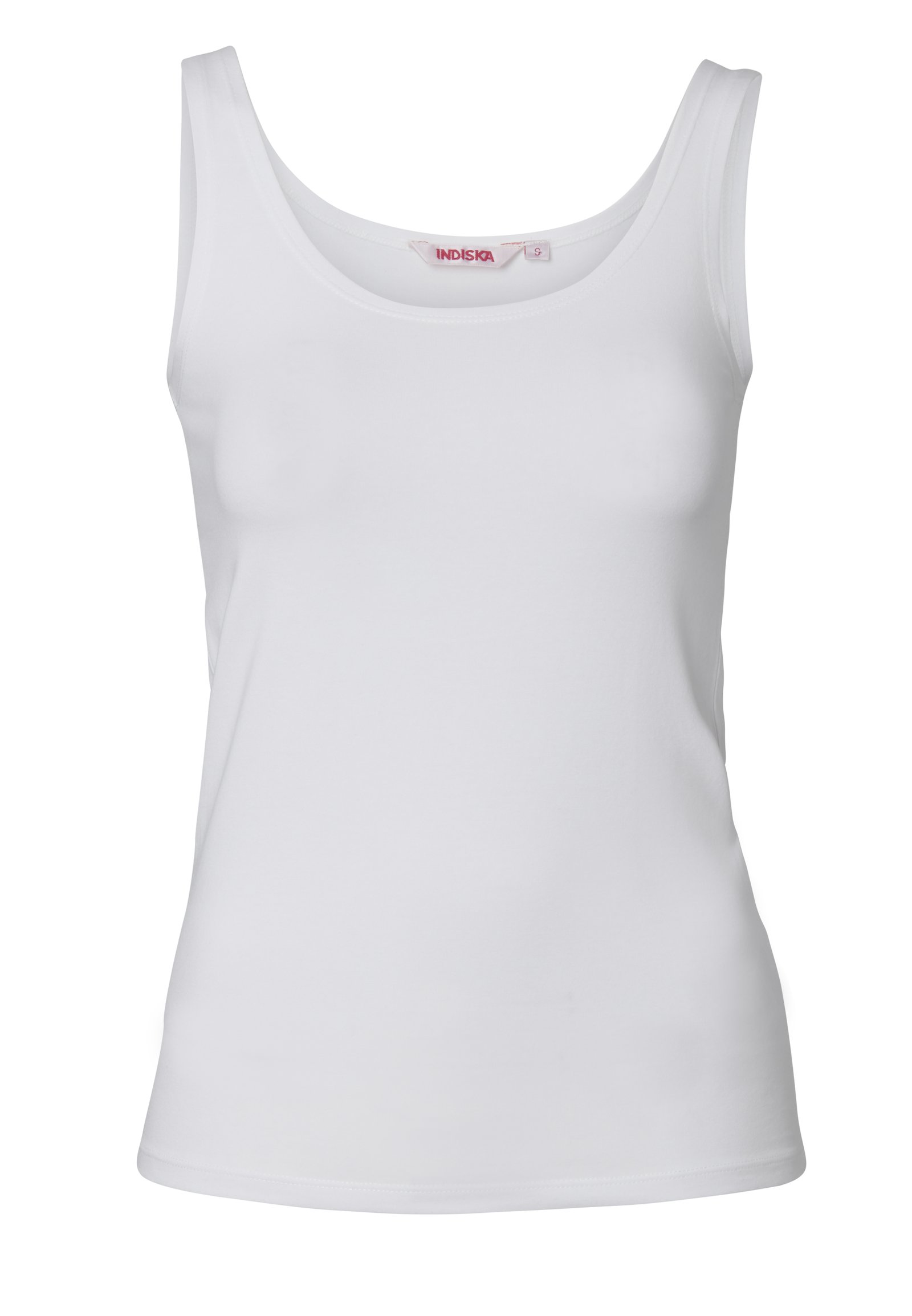Solid tank top Image 6