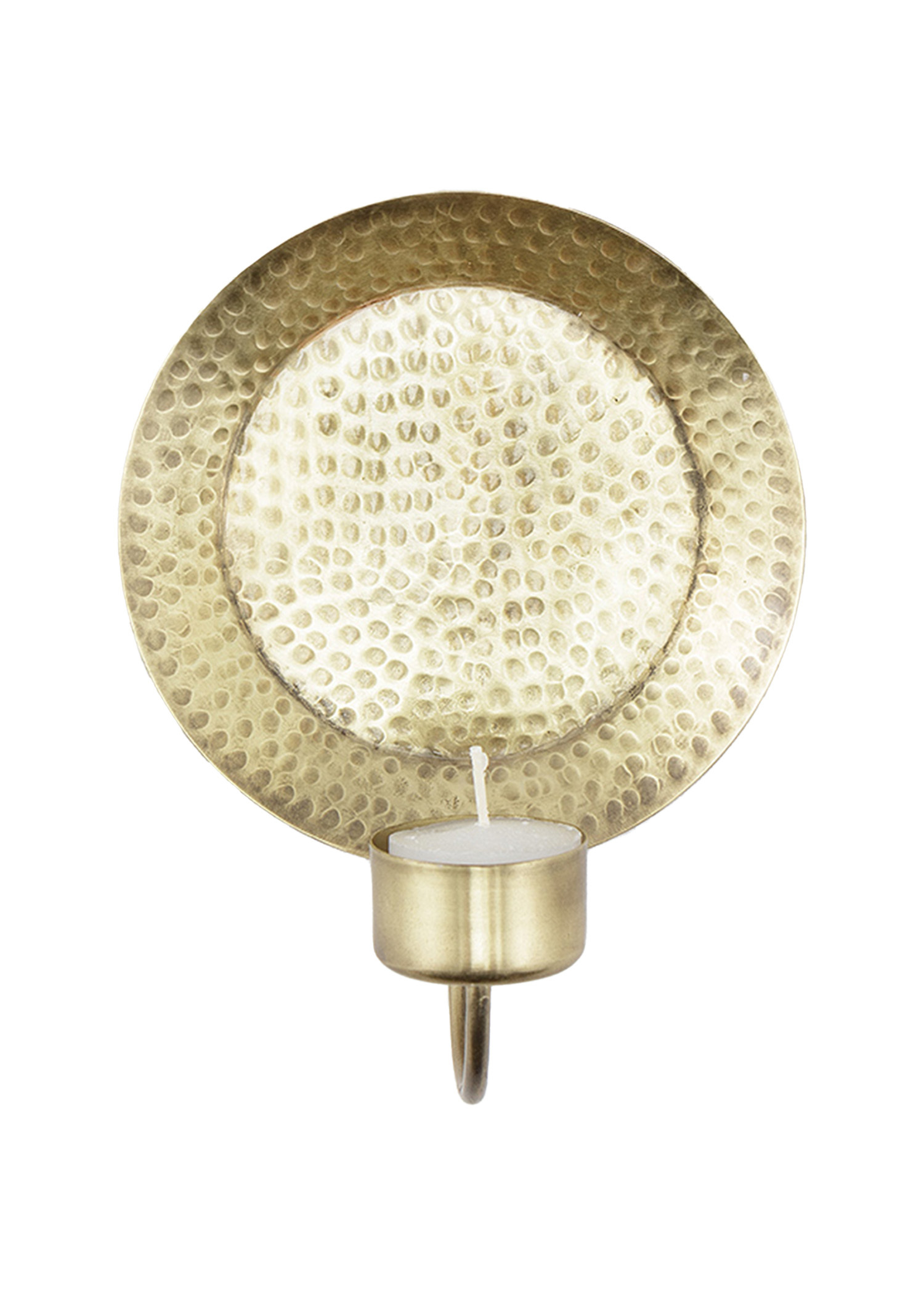 Small wall sconce