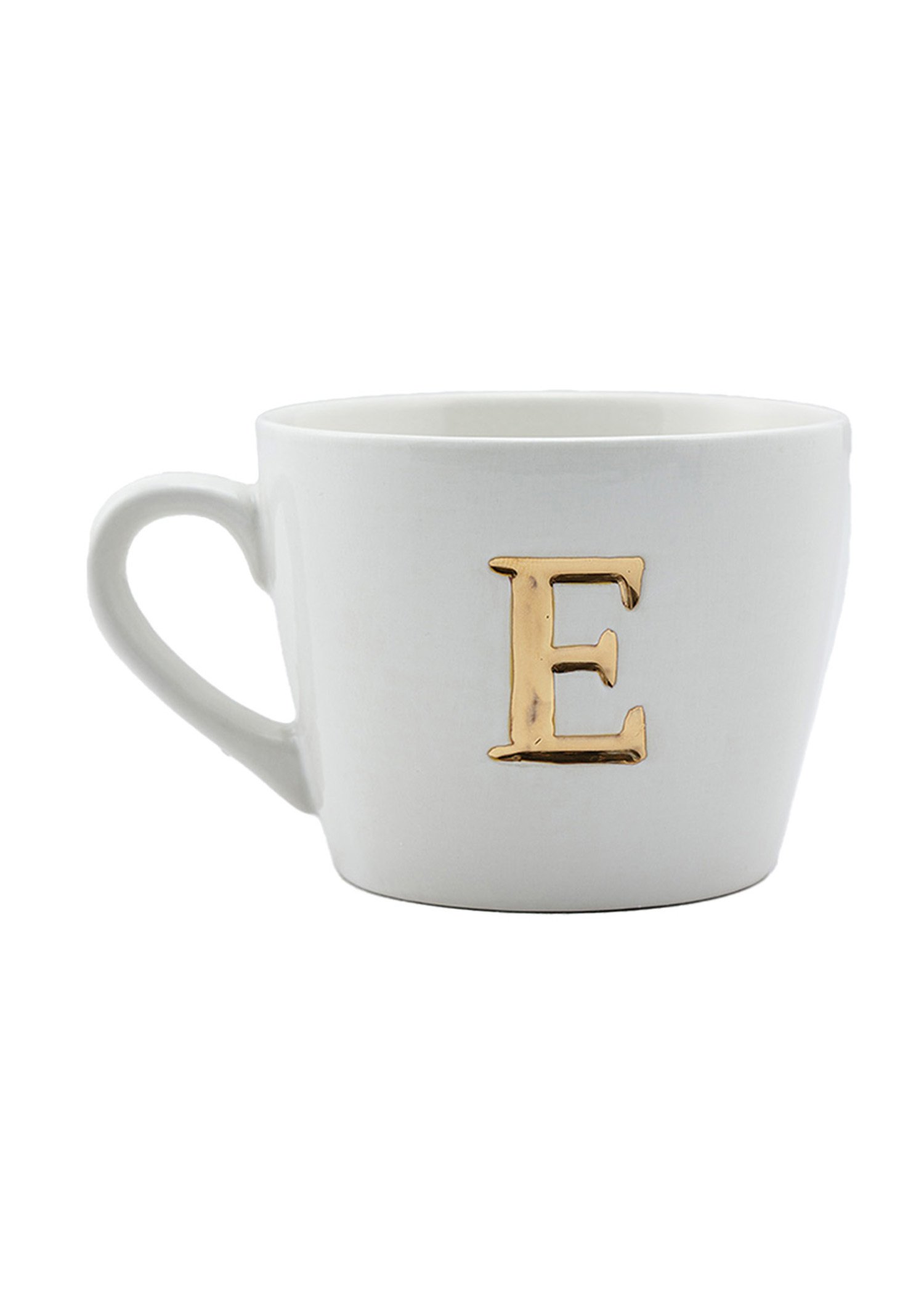 Monogram mug