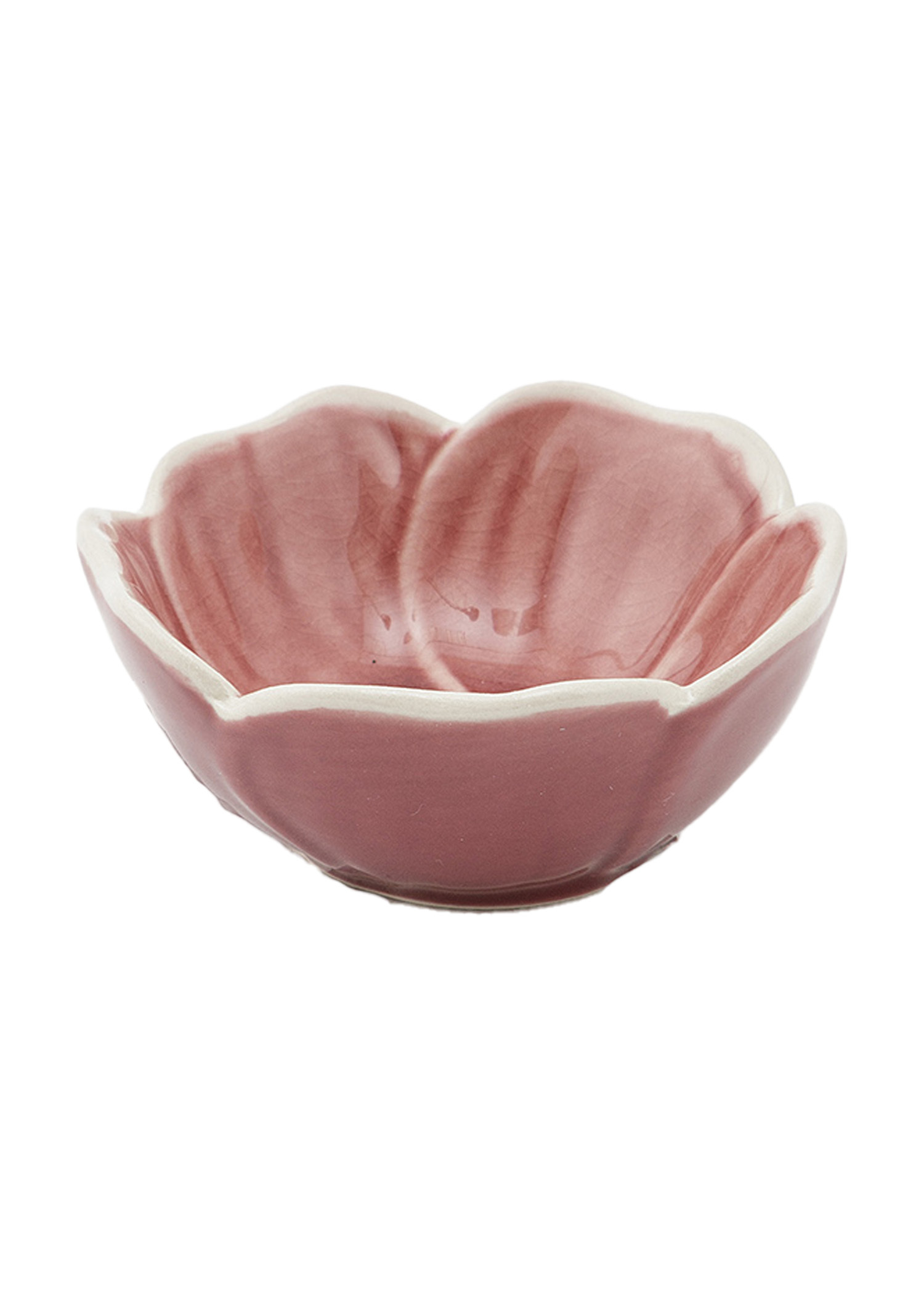 Mini flower bowl