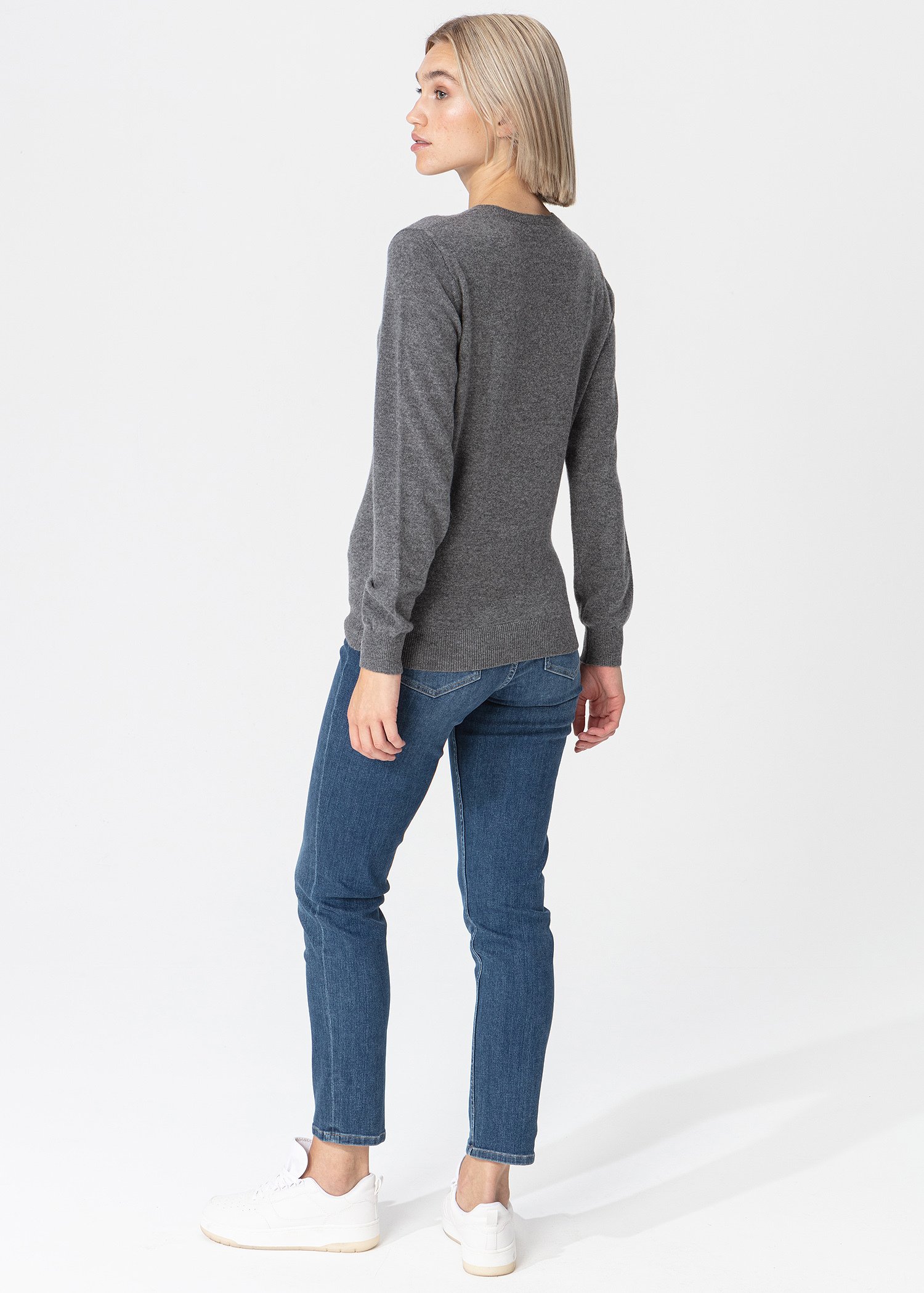 Cashmere sweater Image 4