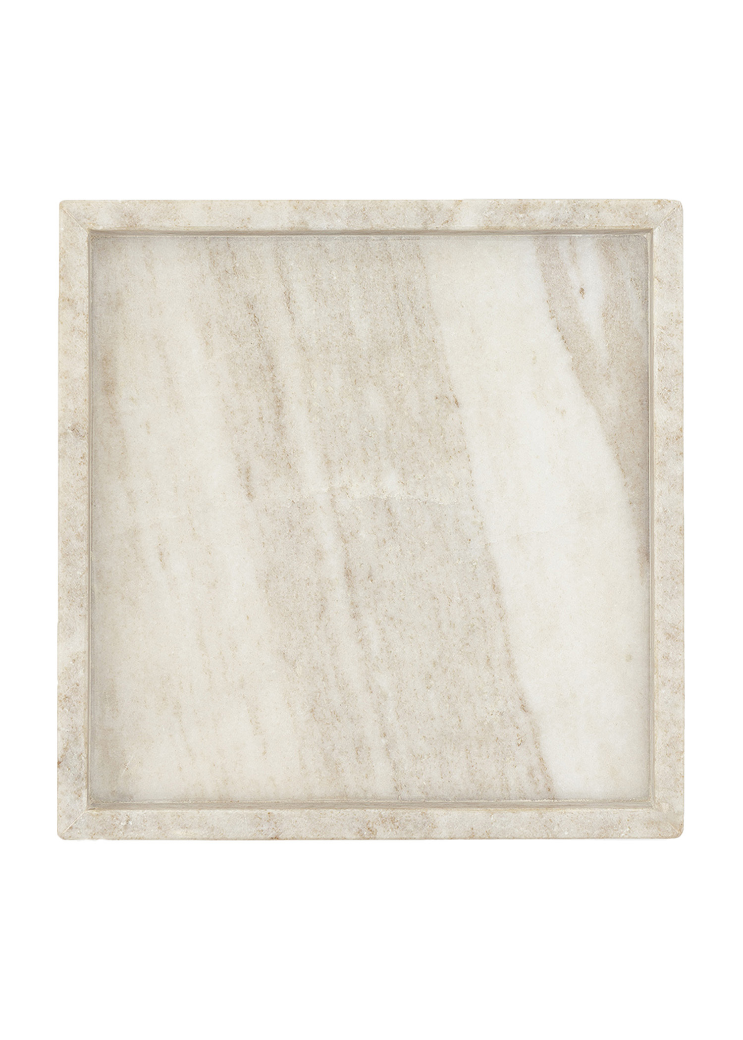 Small marble tray