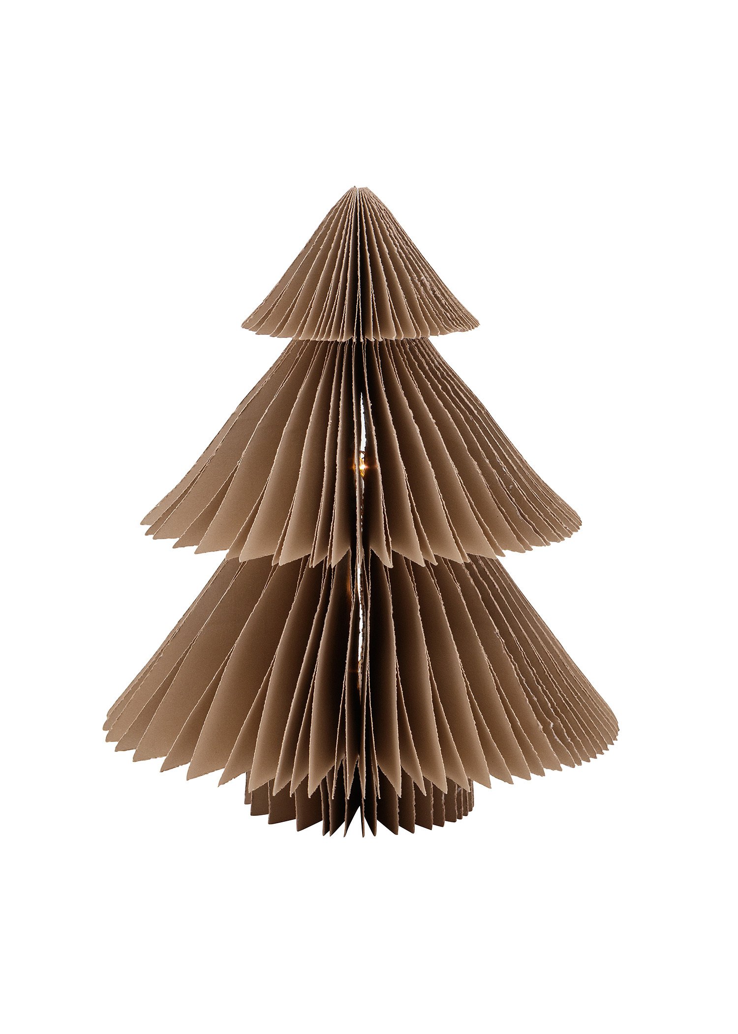 Small Christmas tree lamp Image 0