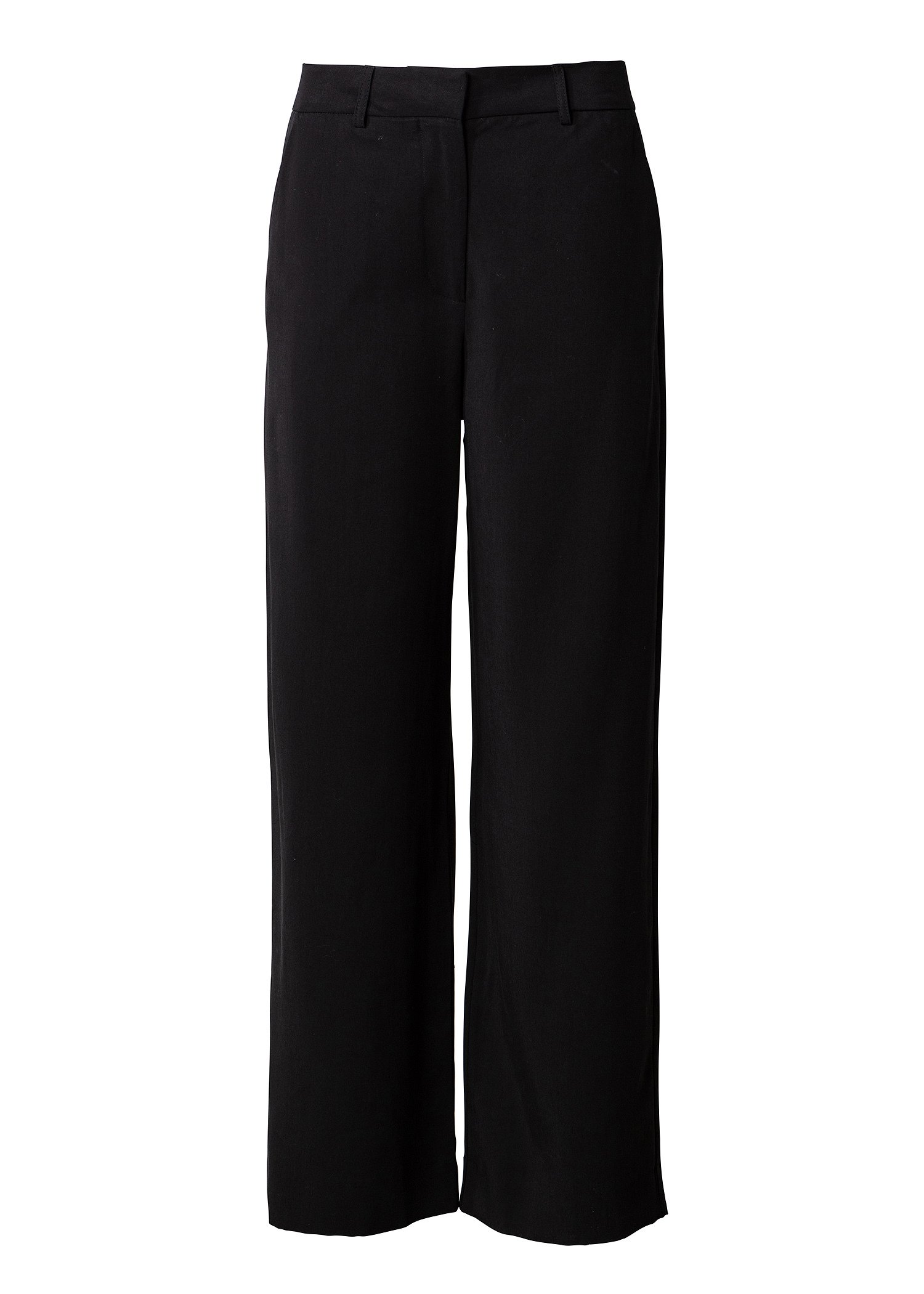 Black suit trousers Image 7