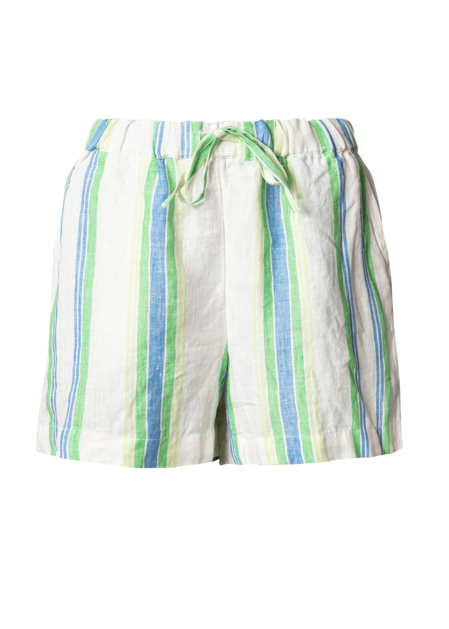 Linen shorts thumbnail 6