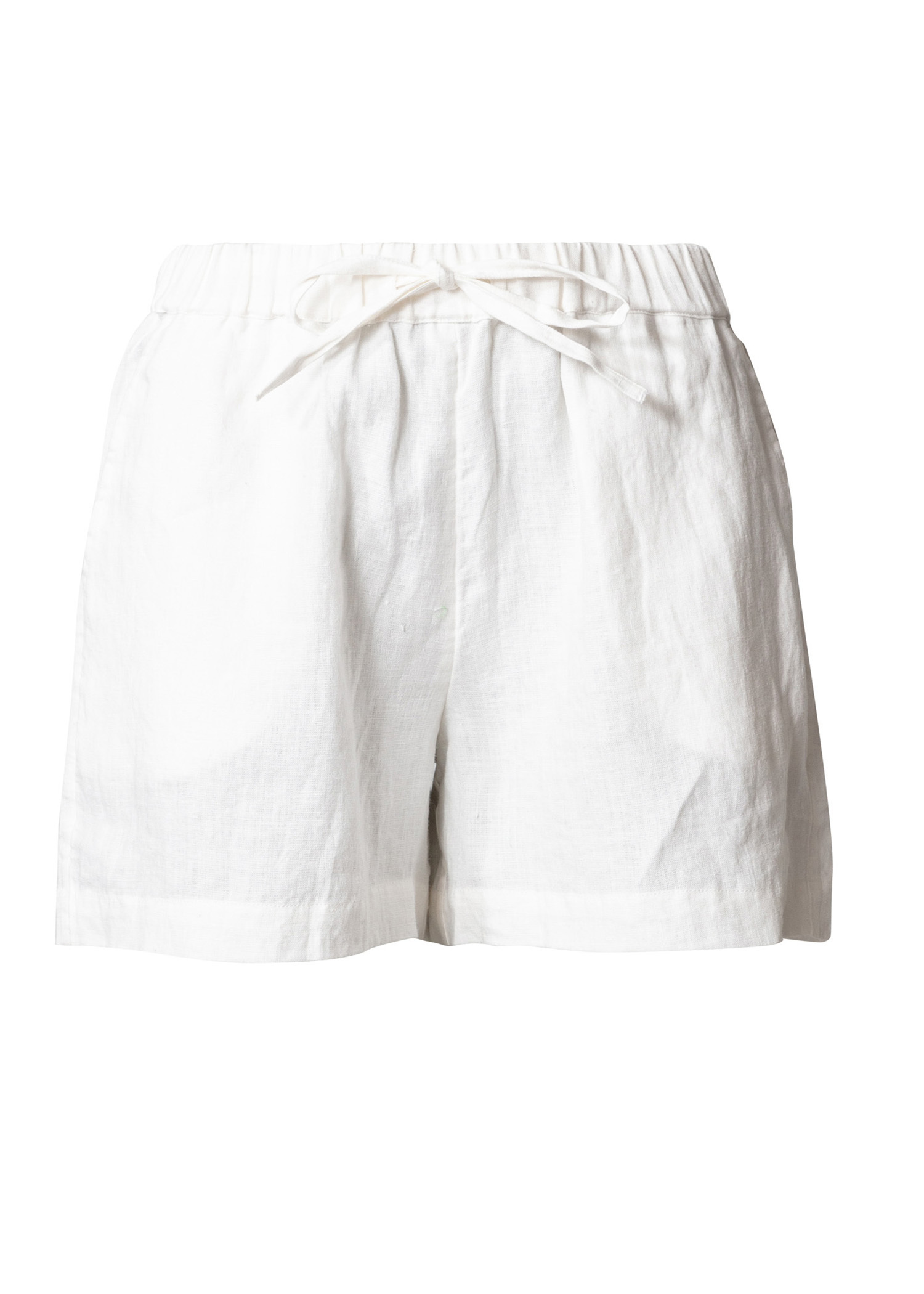 Linen shorts thumbnail 4