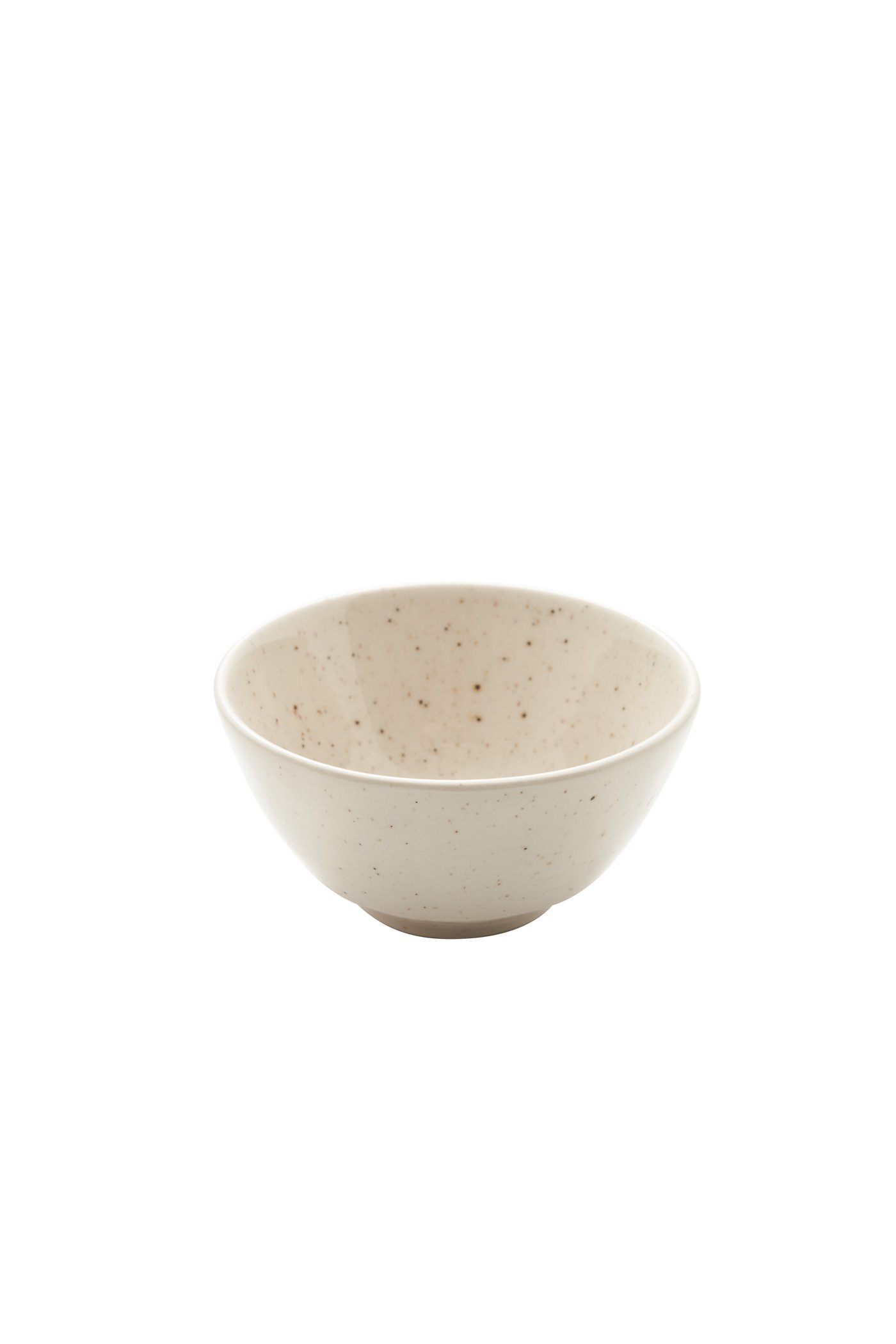 Small stoneware bowl thumbnail 1