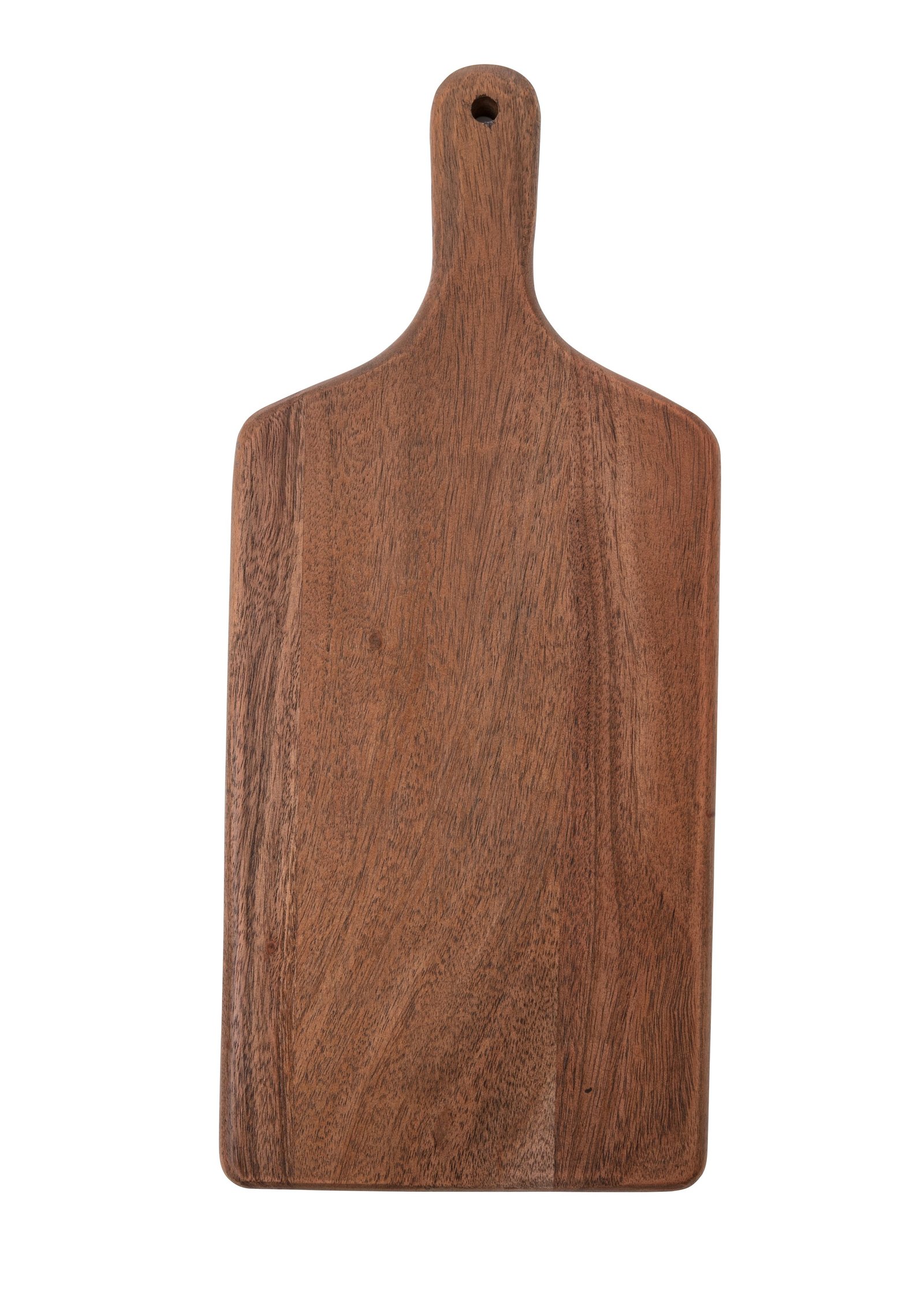Small wood cutting board