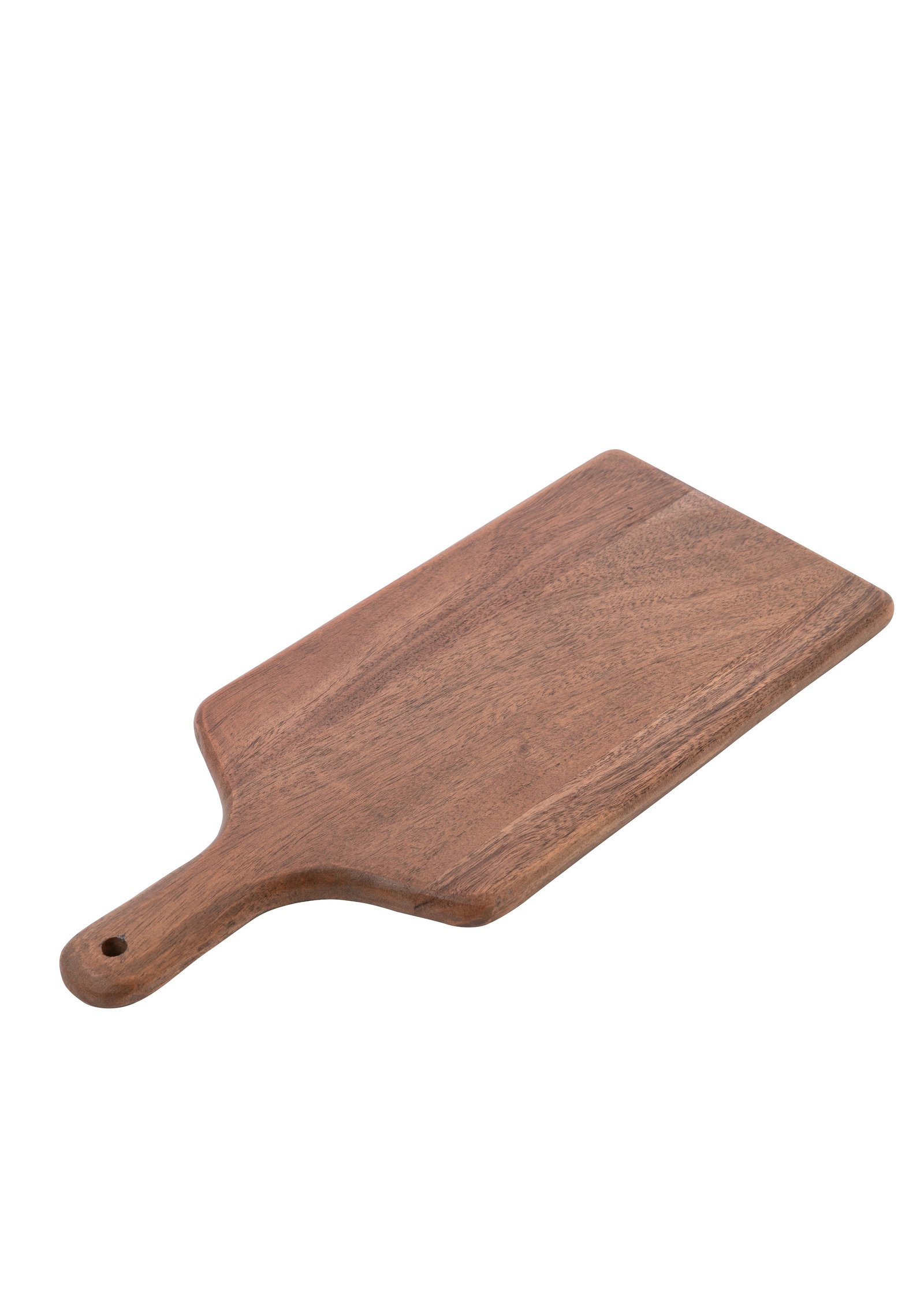 Small wood cutting board Image 2