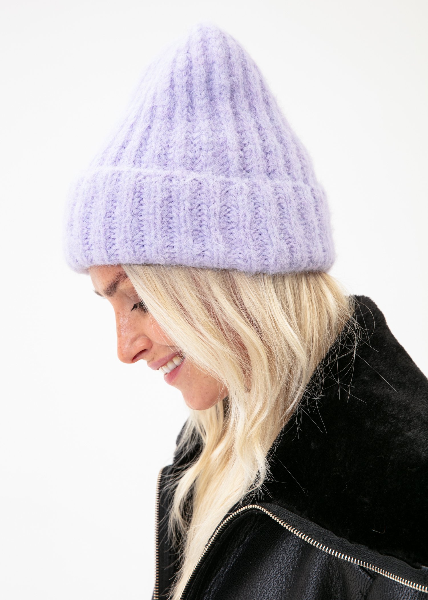 Knitted Hat thumbnail 1