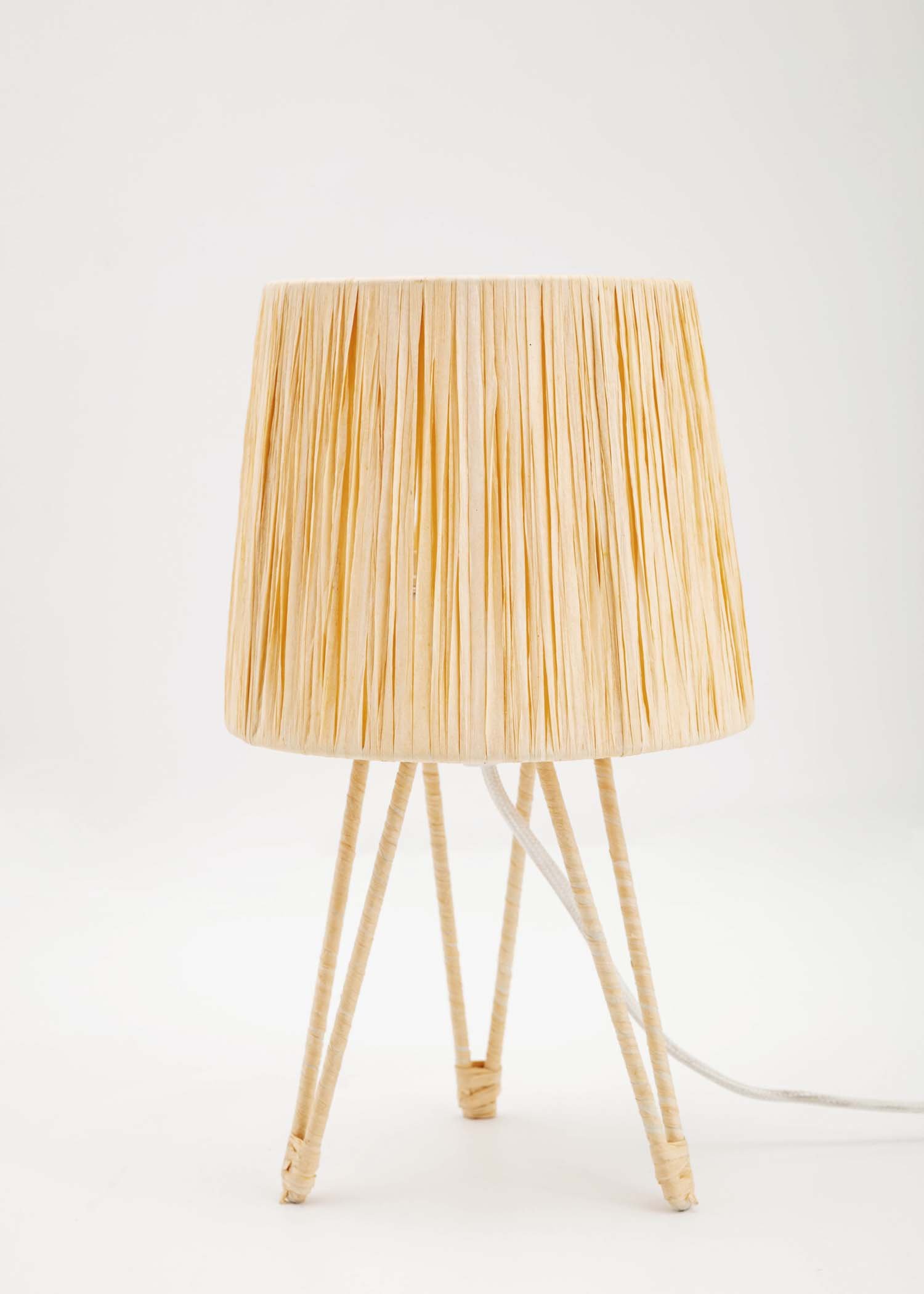 Simo table lamp