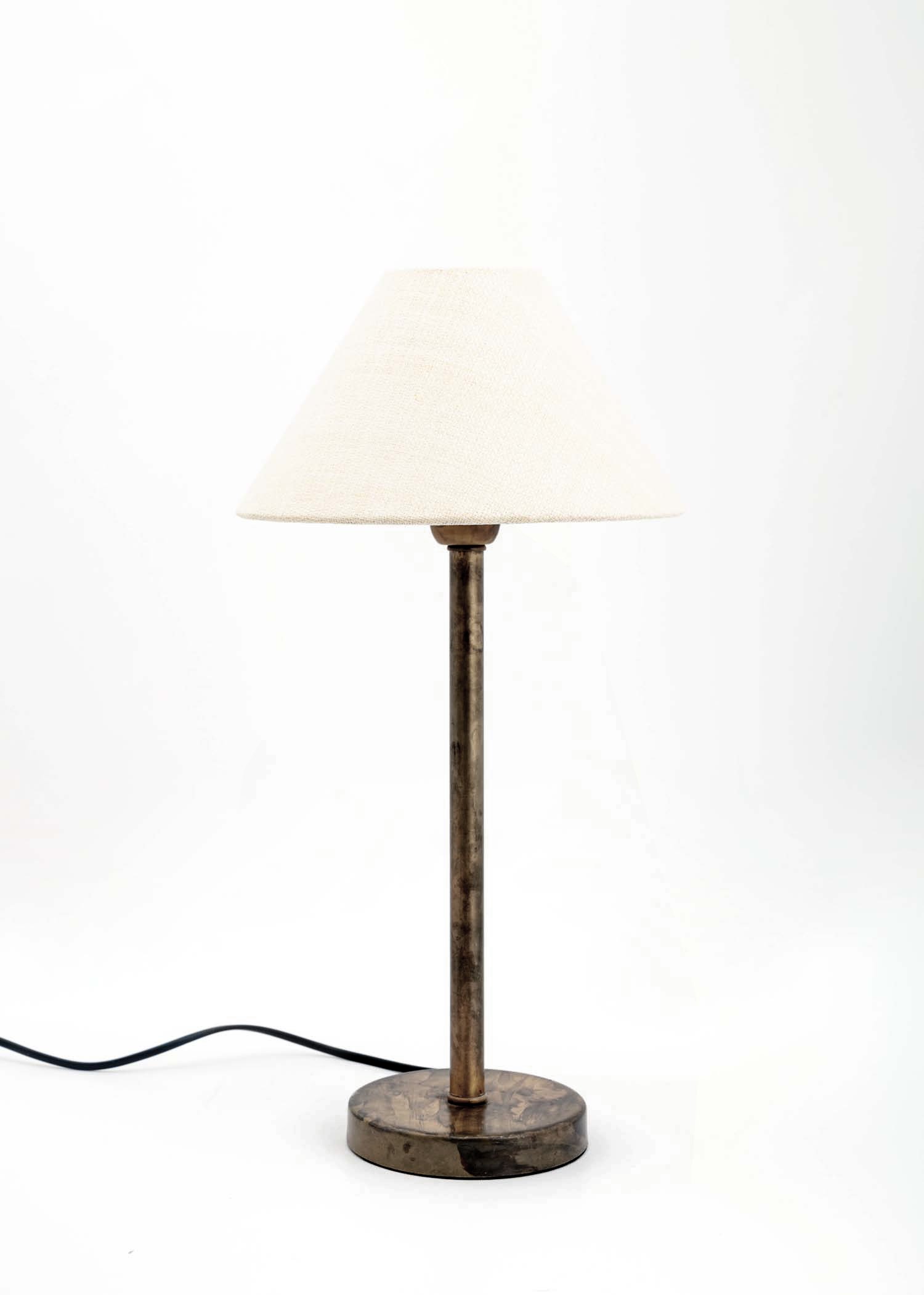 Daisy lampshade 24.5 cm Image 1