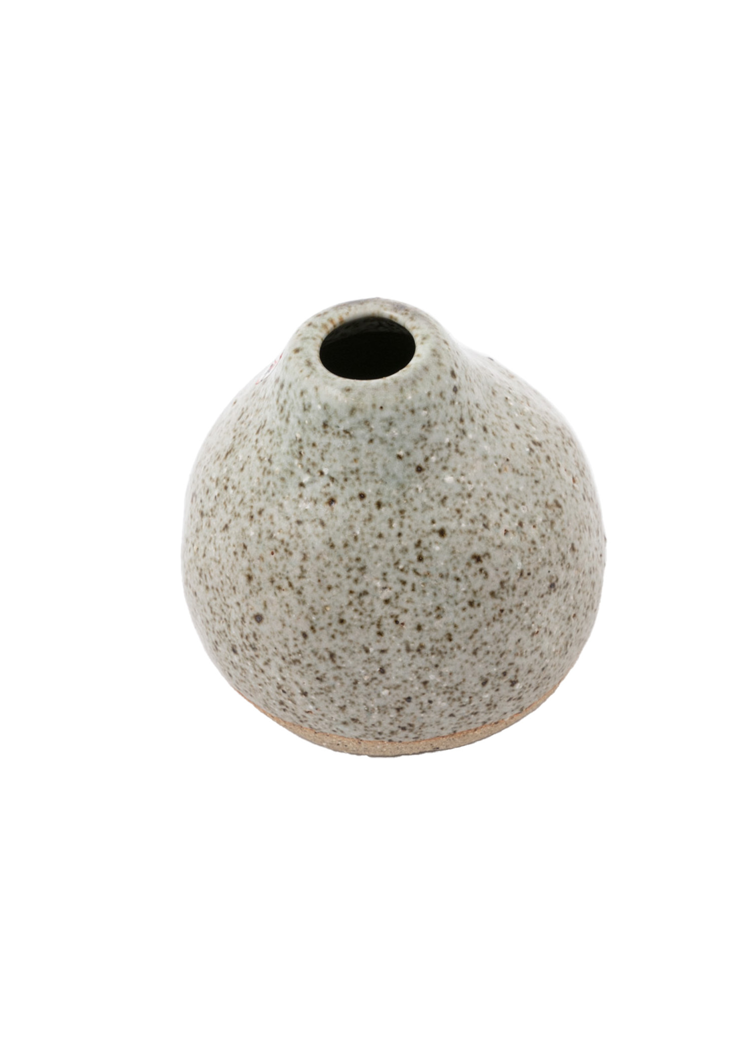 Small glazed vase thumbnail 2