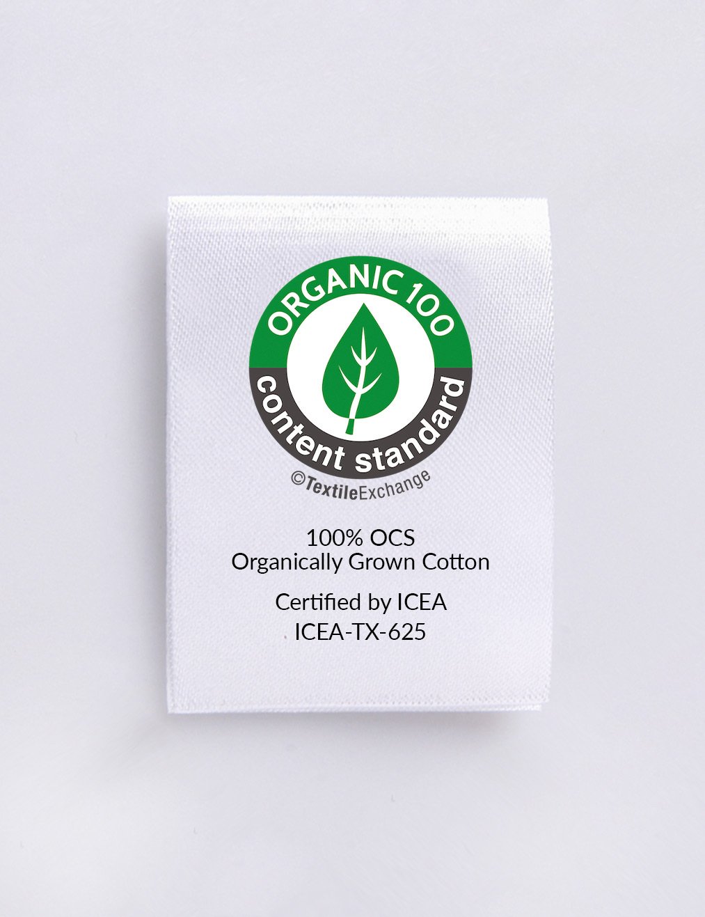Organic cotton tablecloth Image 2
