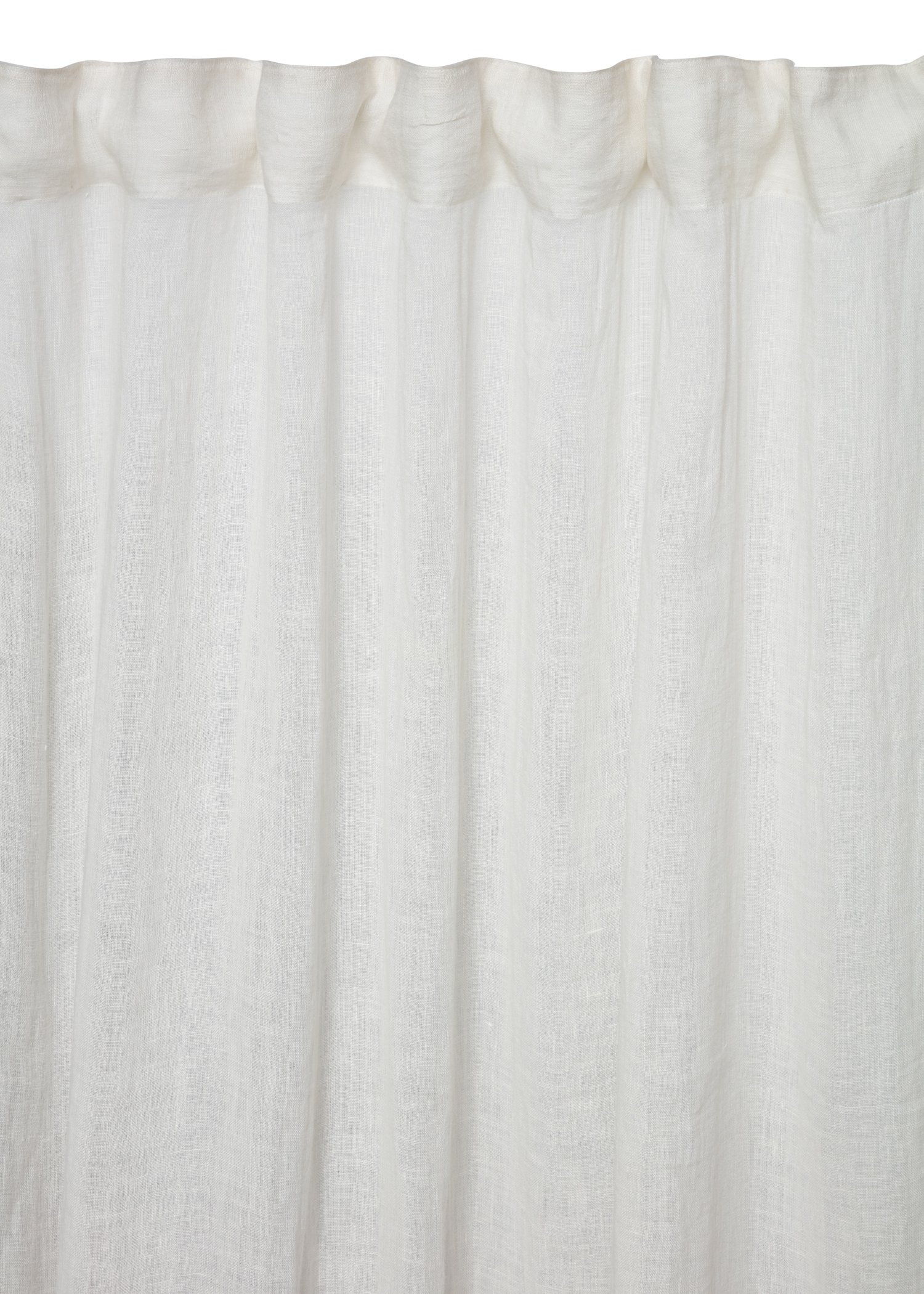 Linen curtain thumbnail 0