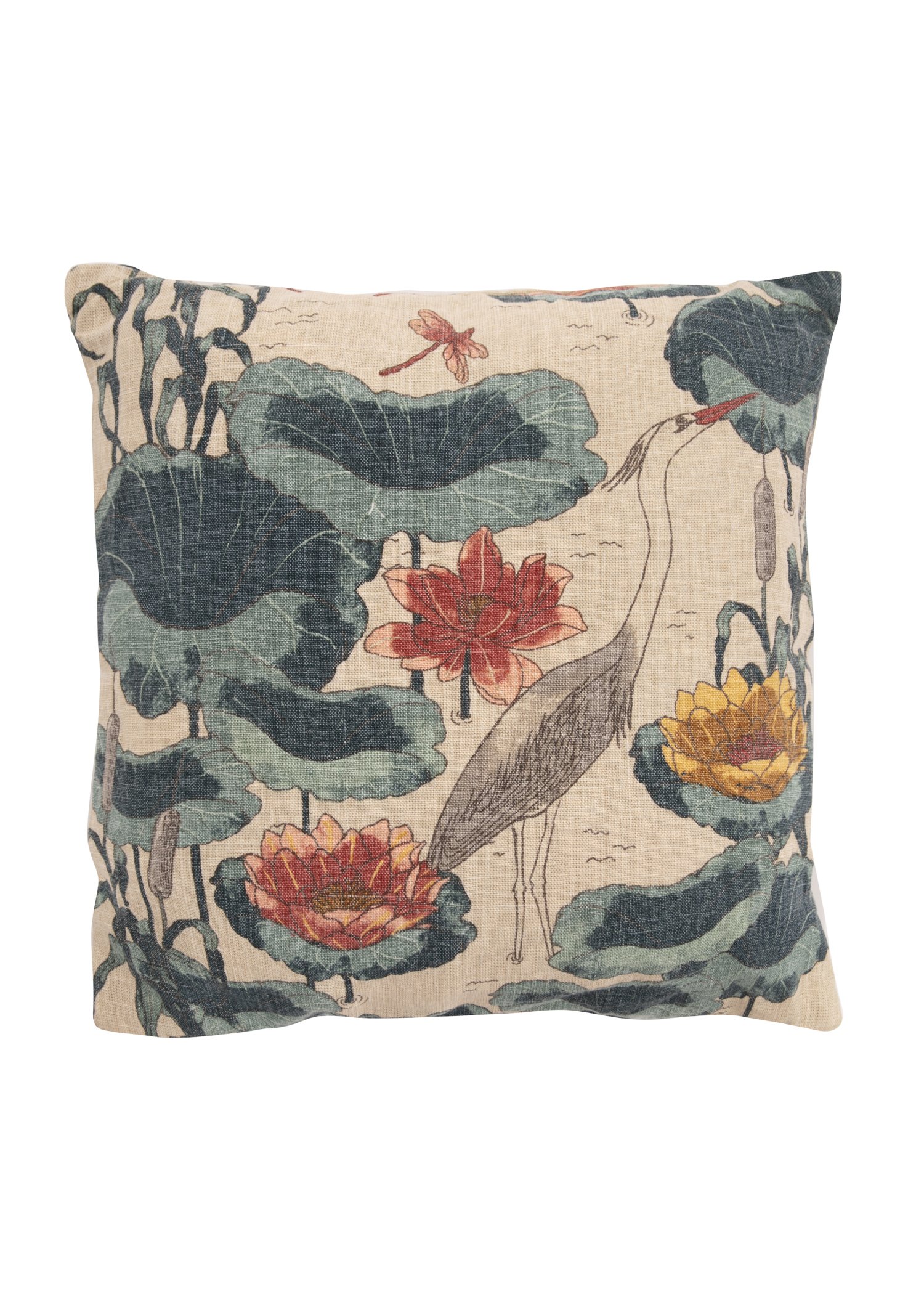 Printed cushion cover Image 0