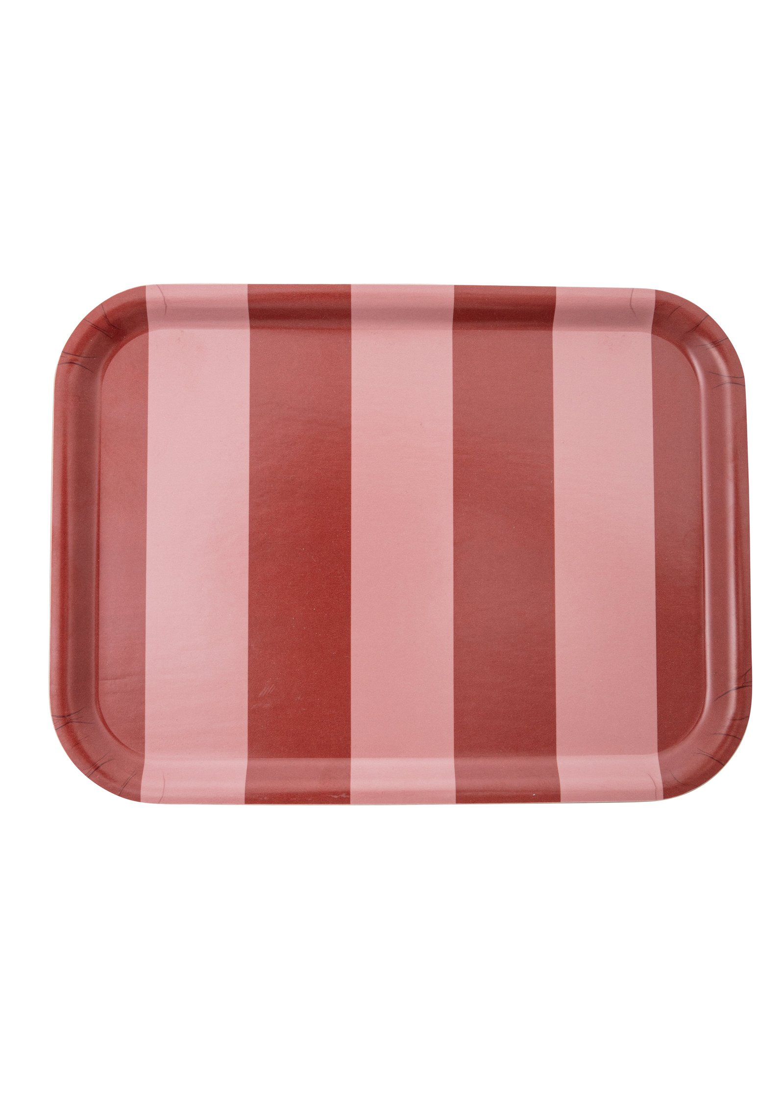 Patterned small tray Image 0