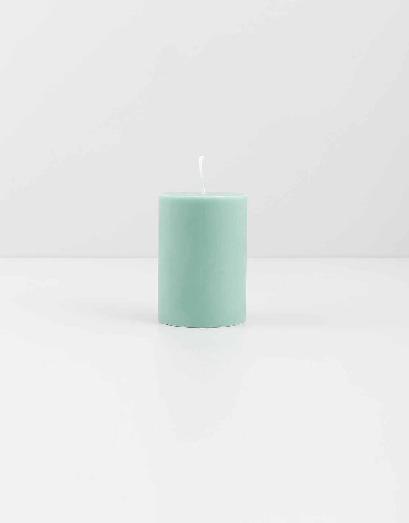Pillar candle