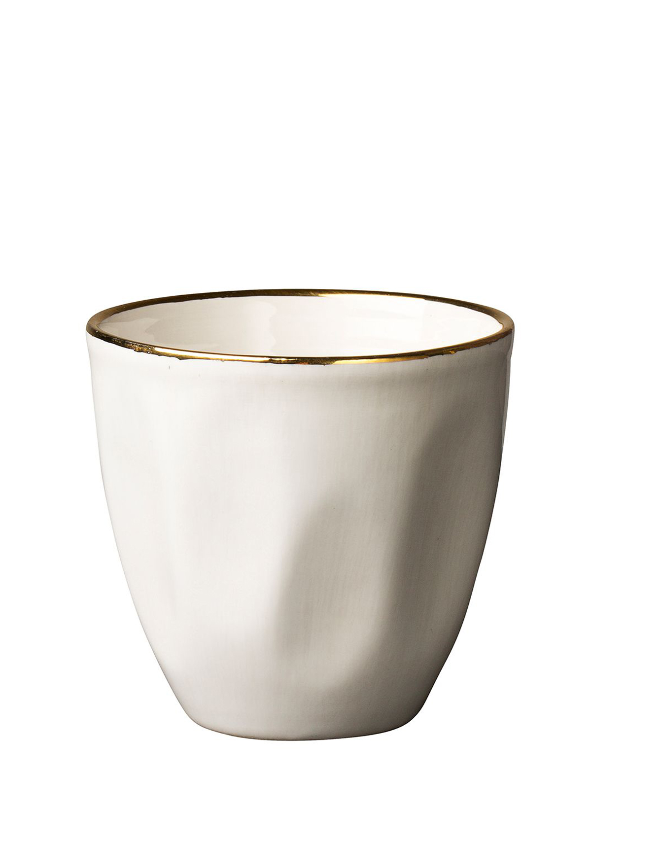 Stoneware cup Image 0