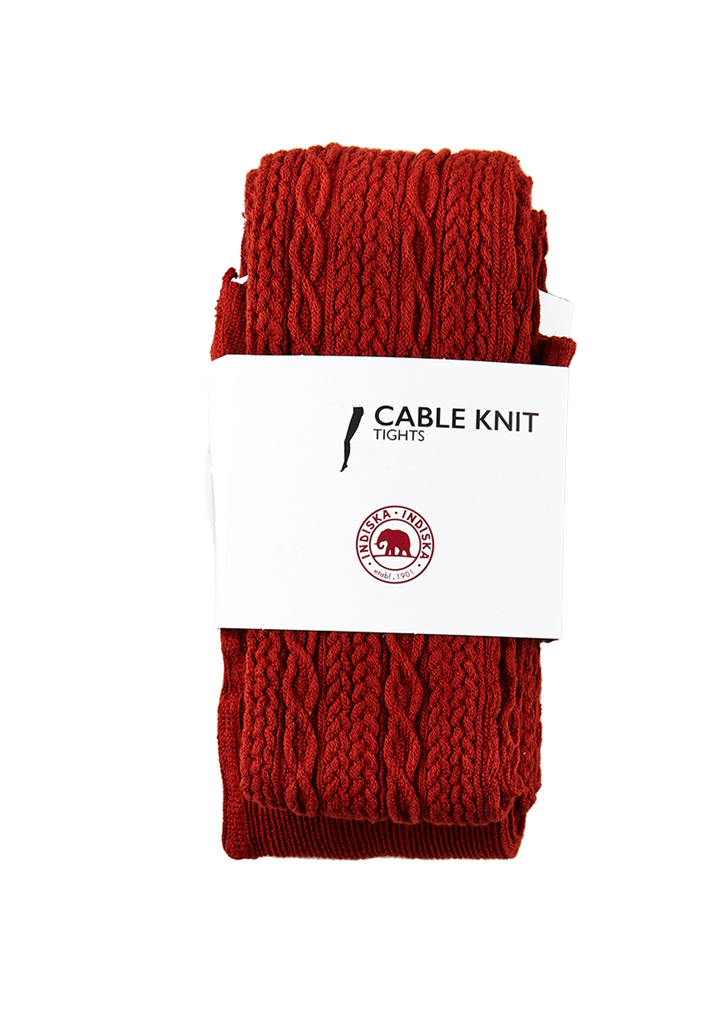 Cable knit tights thumbnail 0