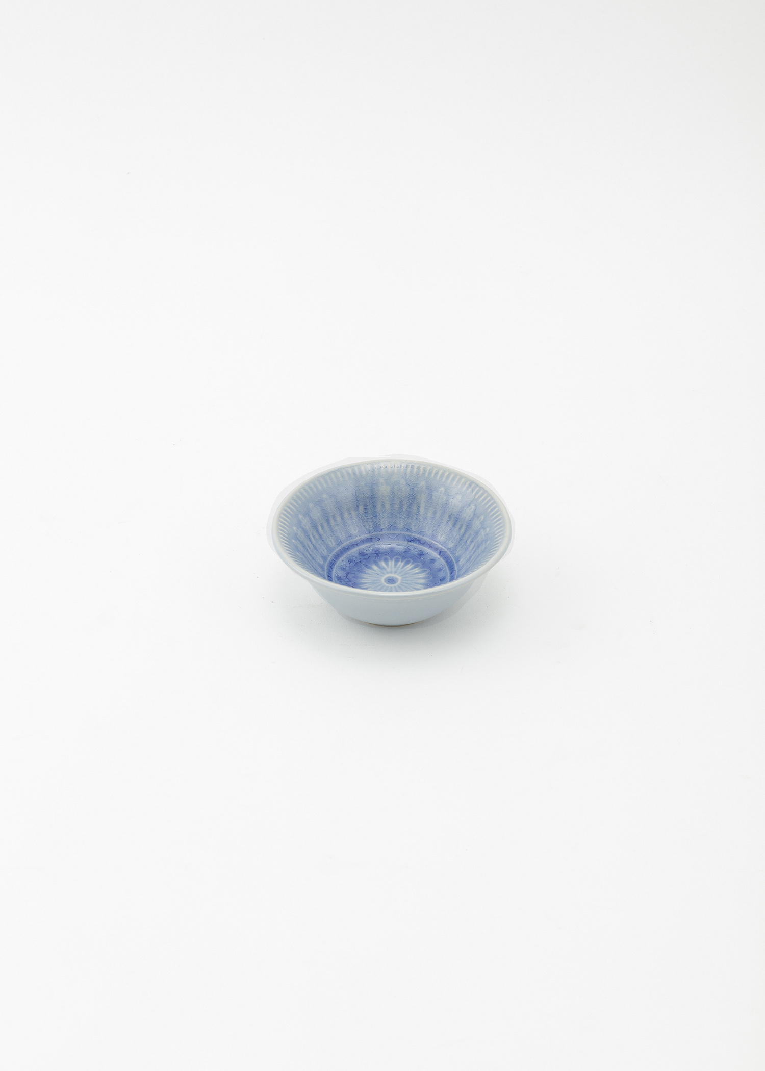 Stoneware mini bowl thumbnail 2