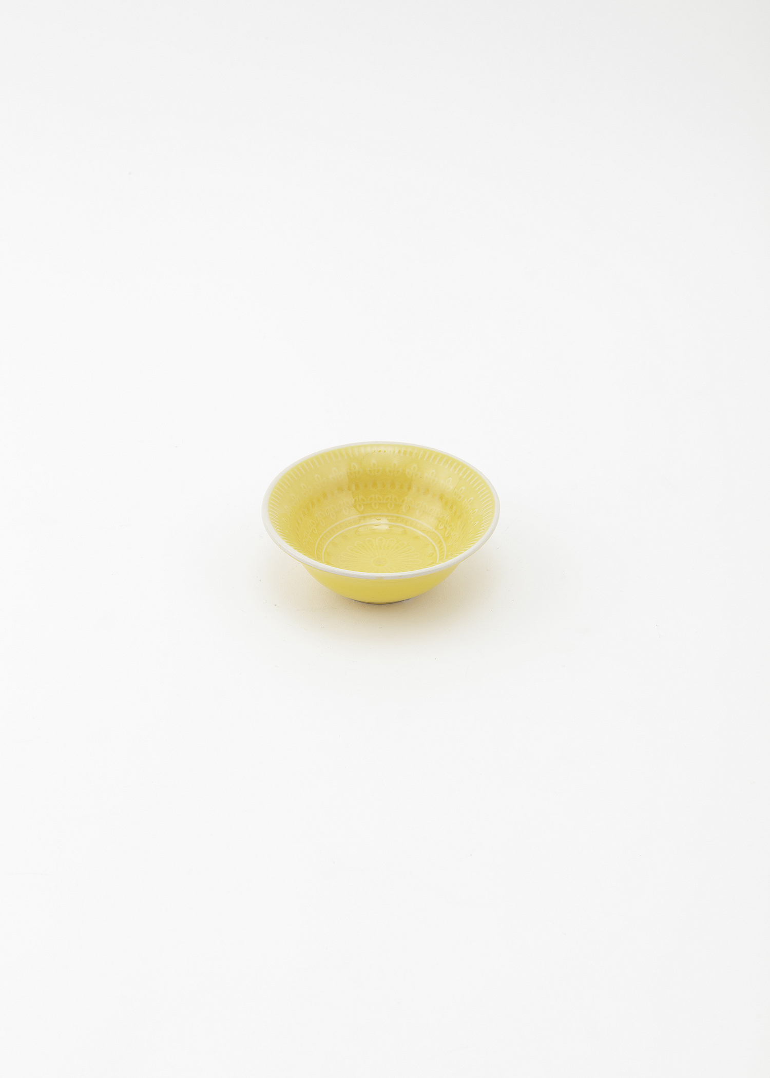 Stoneware mini bowl thumbnail 0