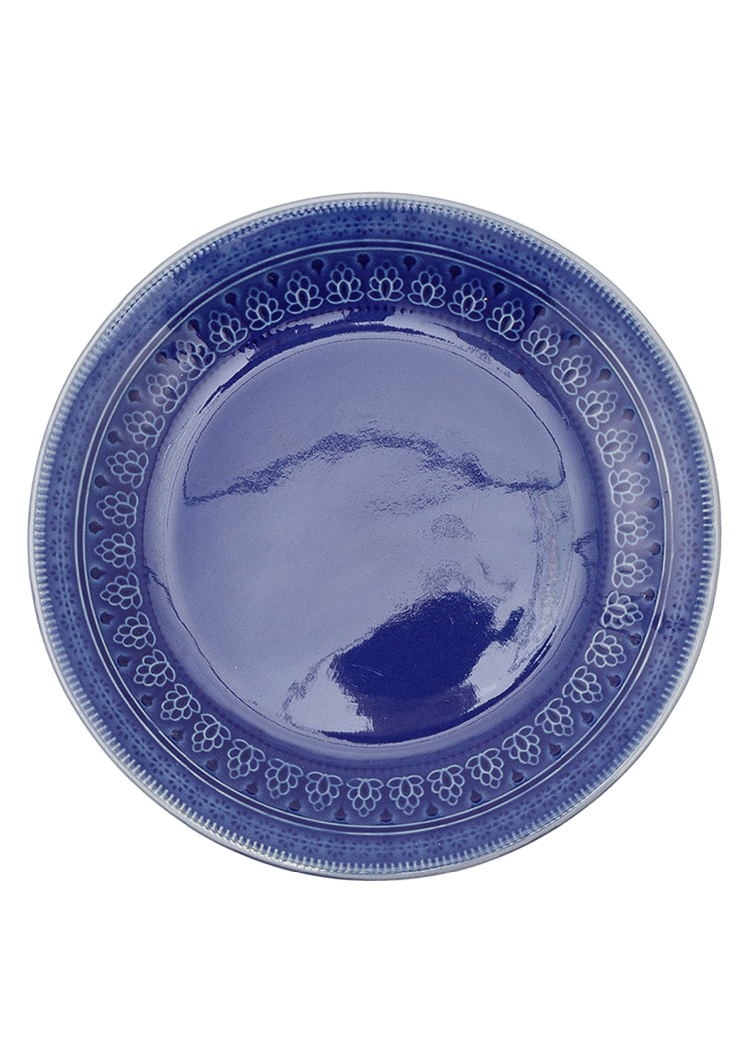 Stoneware plate Image 0