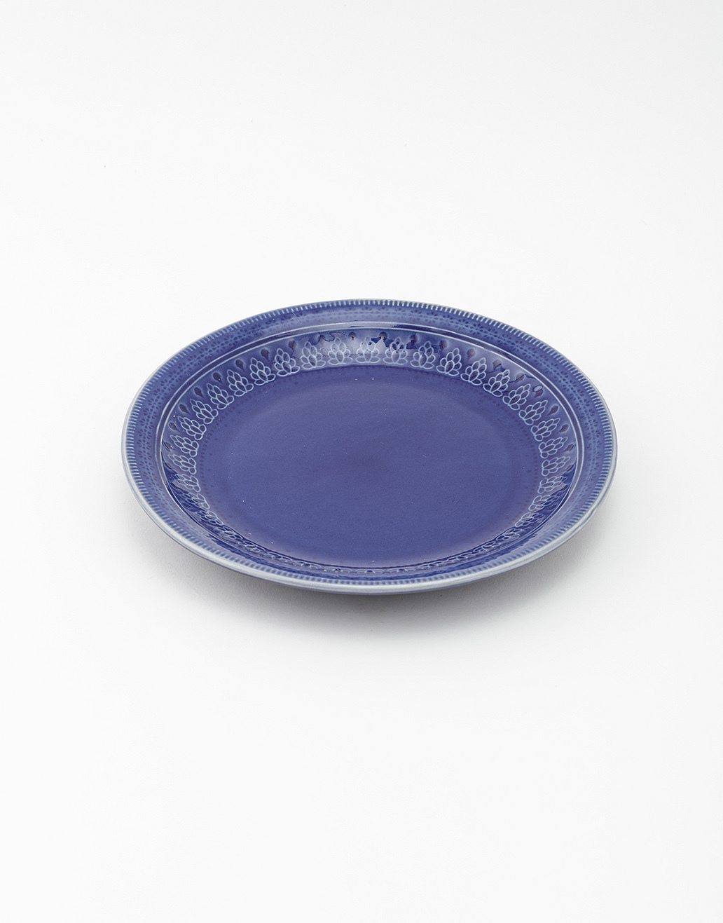 Stoneware plate Image 0