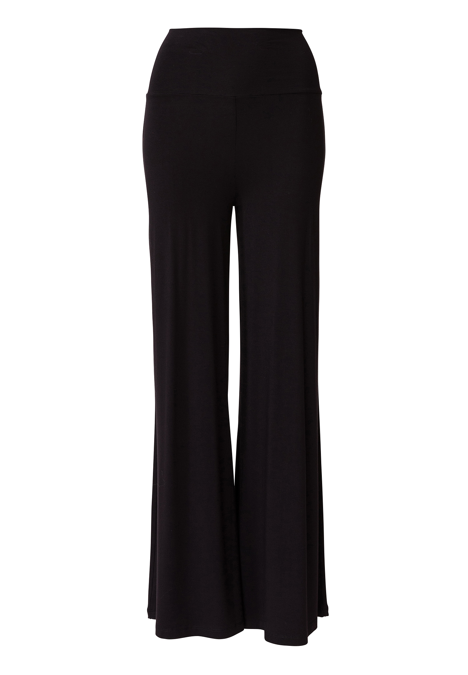 Wide high waisted trousers thumbnail 5