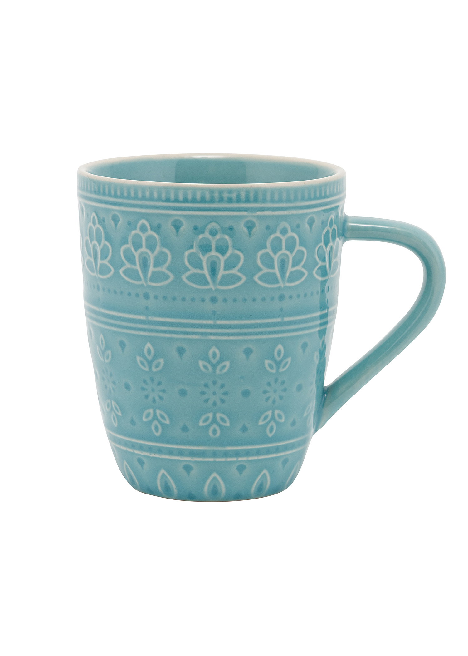 Stoneware mug Image 0