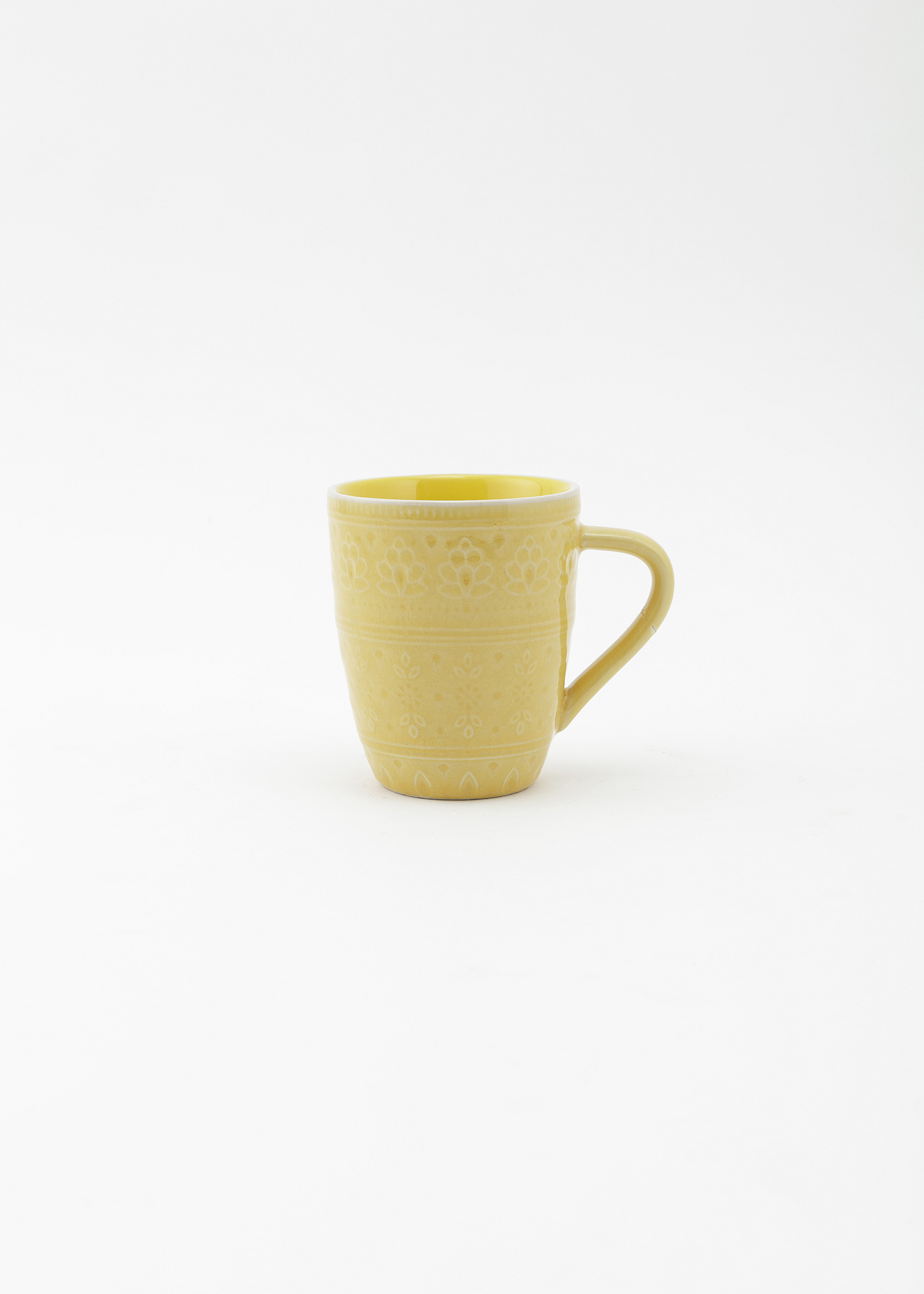 Stoneware mug Image 0