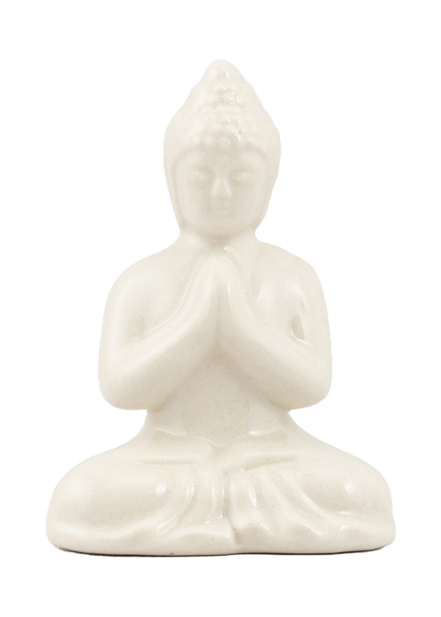 Sittande buddha Image 0