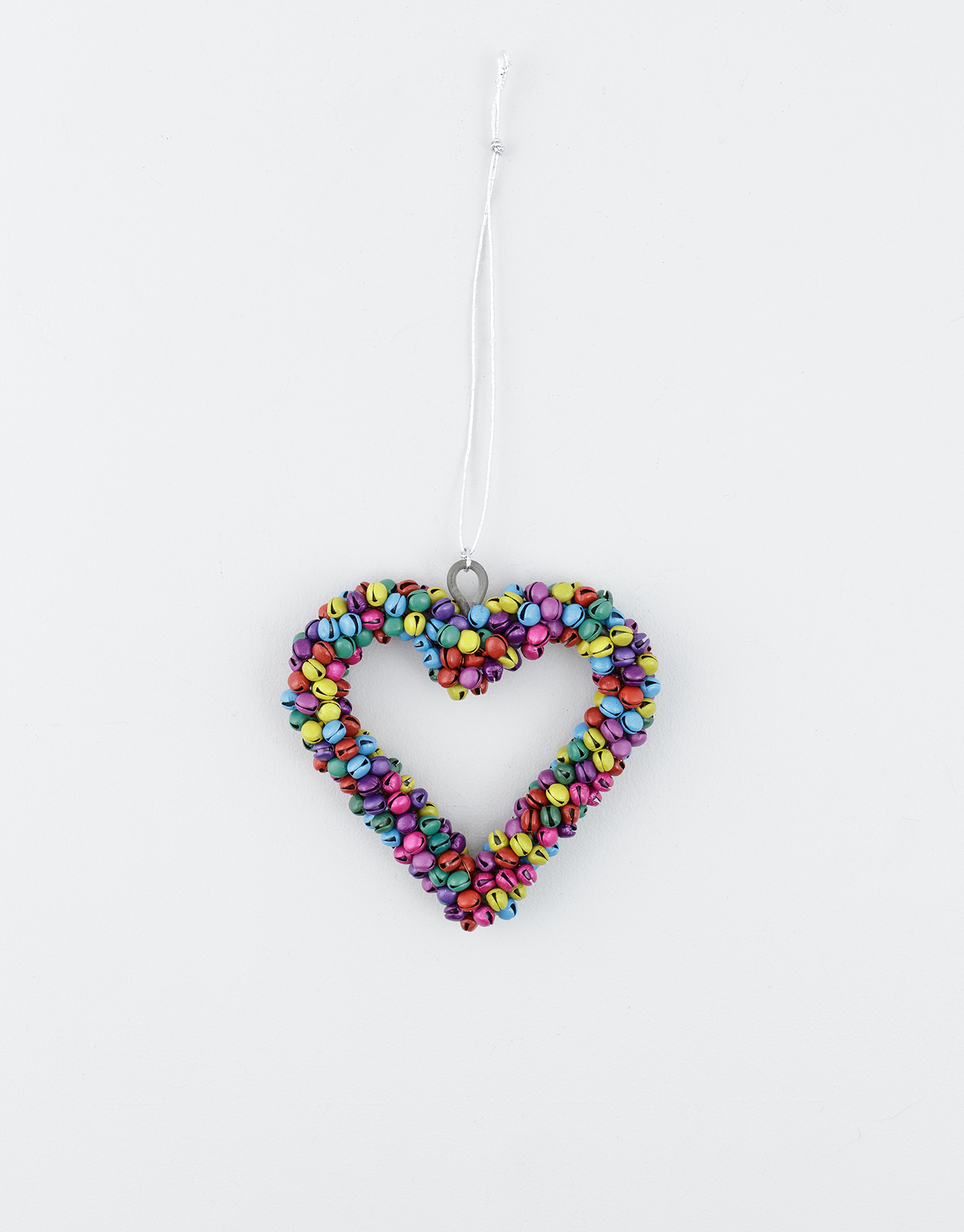 Heart-shaped decoration Image 0