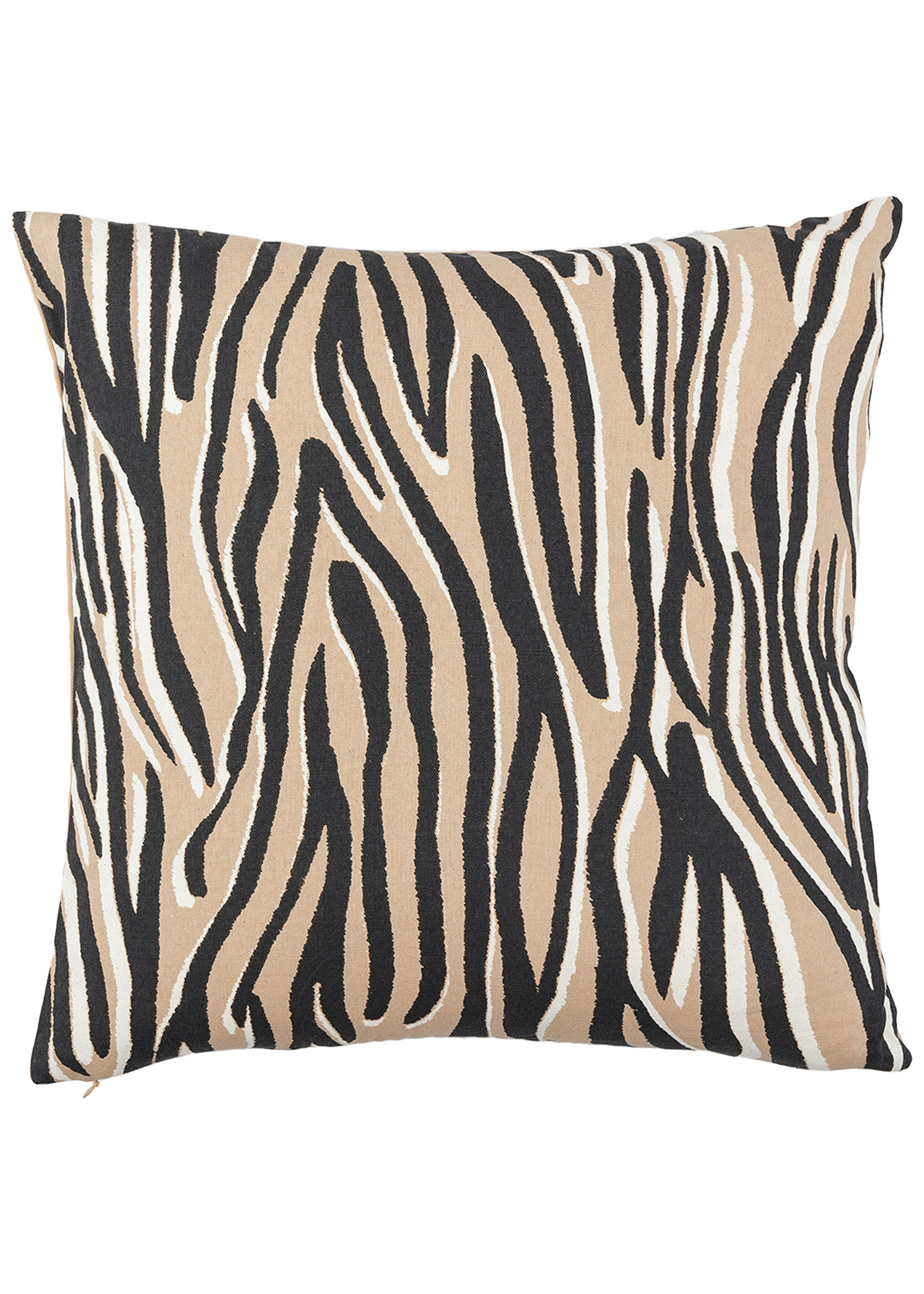Cotton cushion cover Image 0