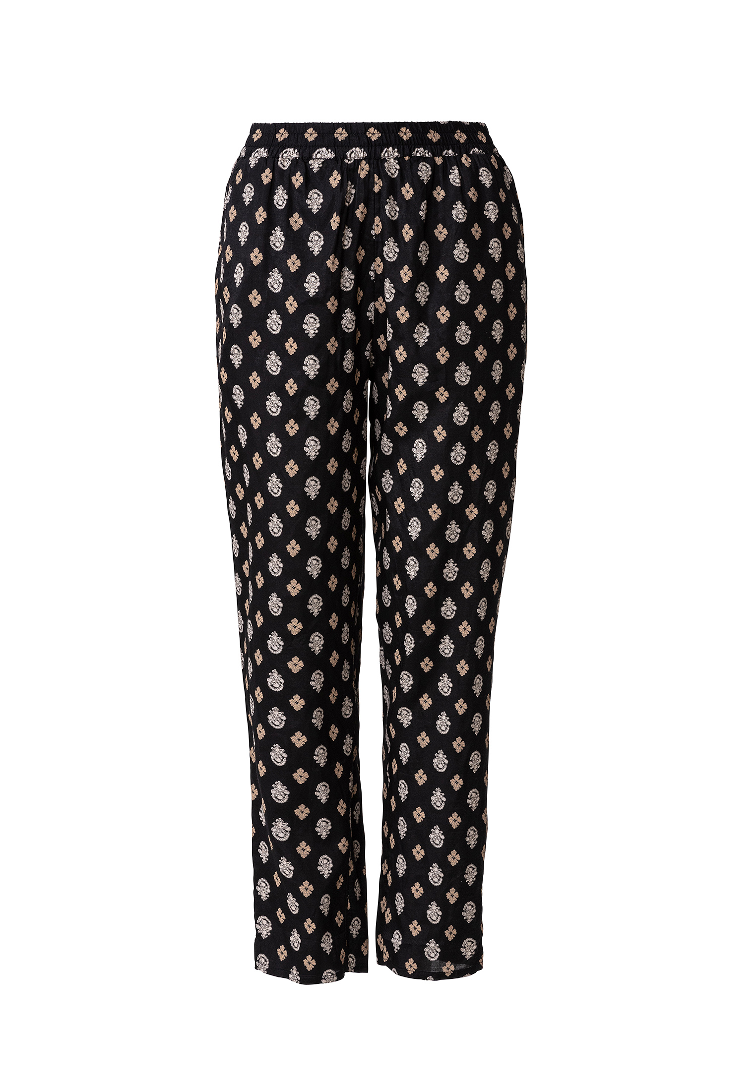 Patterned trousers thumbnail 4