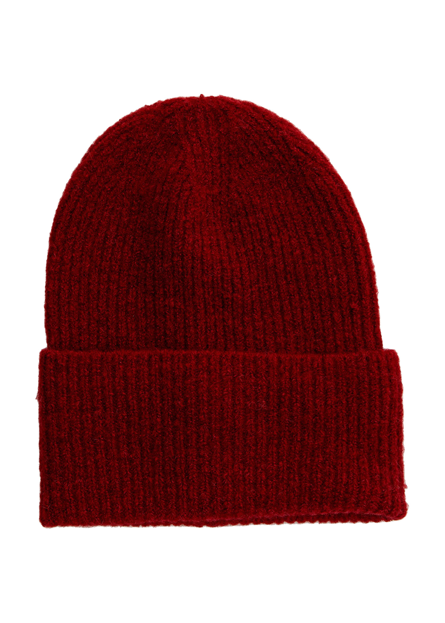 Knitted hat Image 0