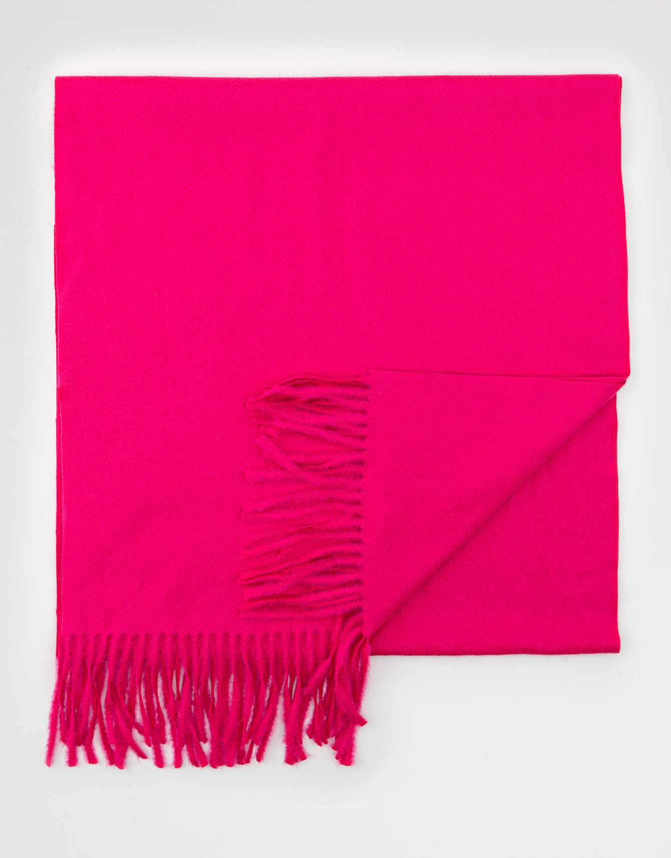 Solid scarf Image 0