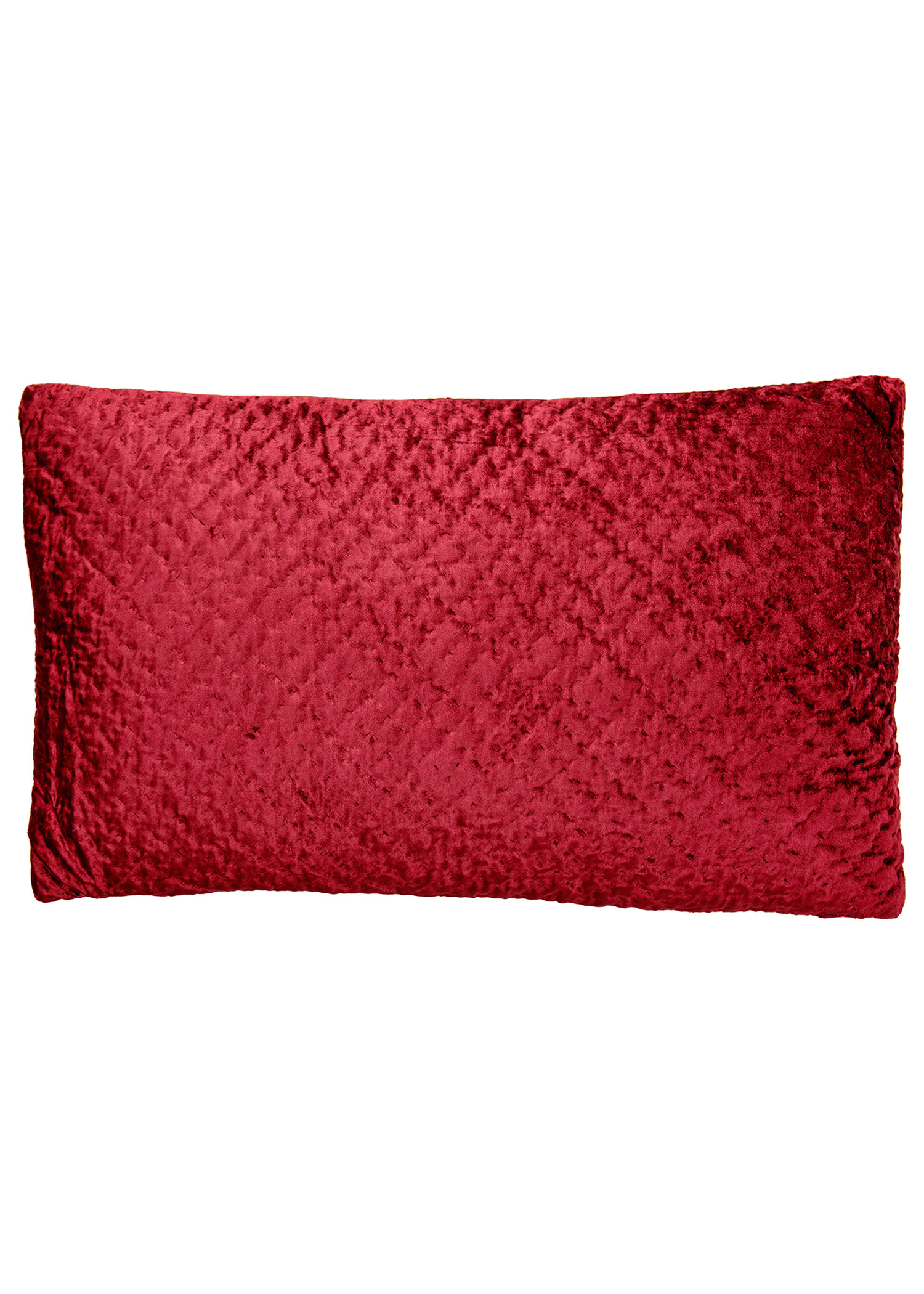 Quilted cushion