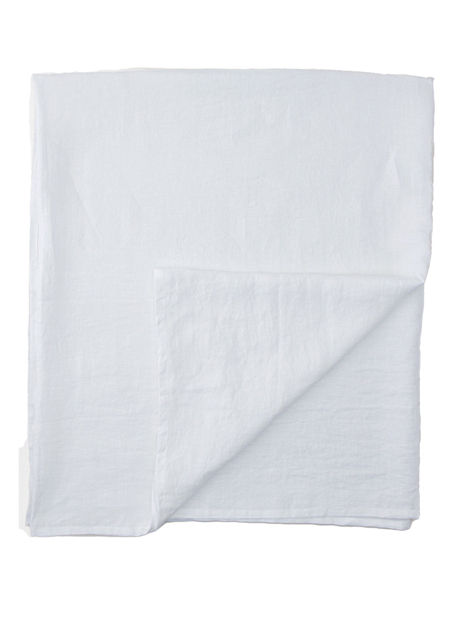 Linen tablecloth Image 0