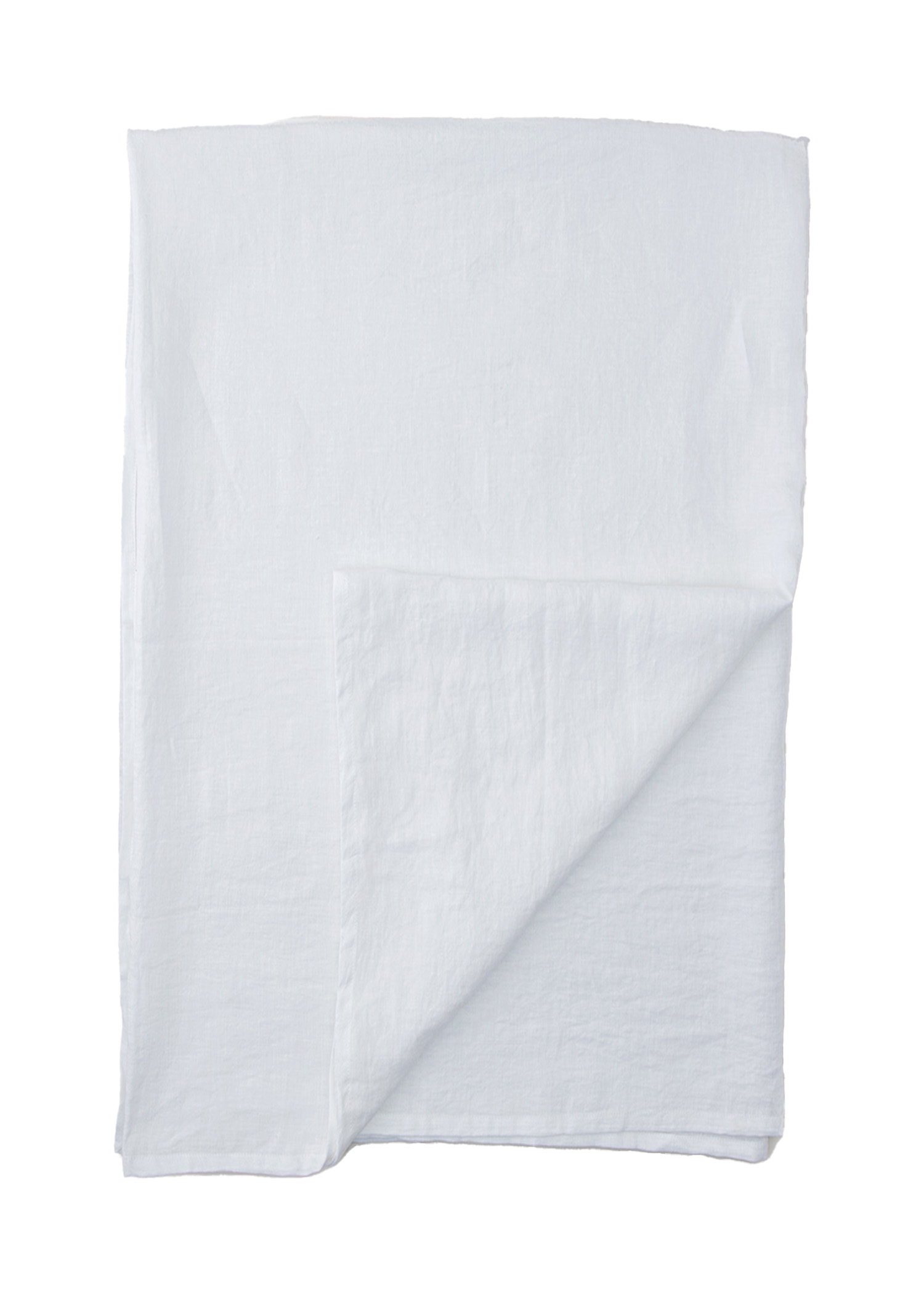 Linen tablecloth Image 0