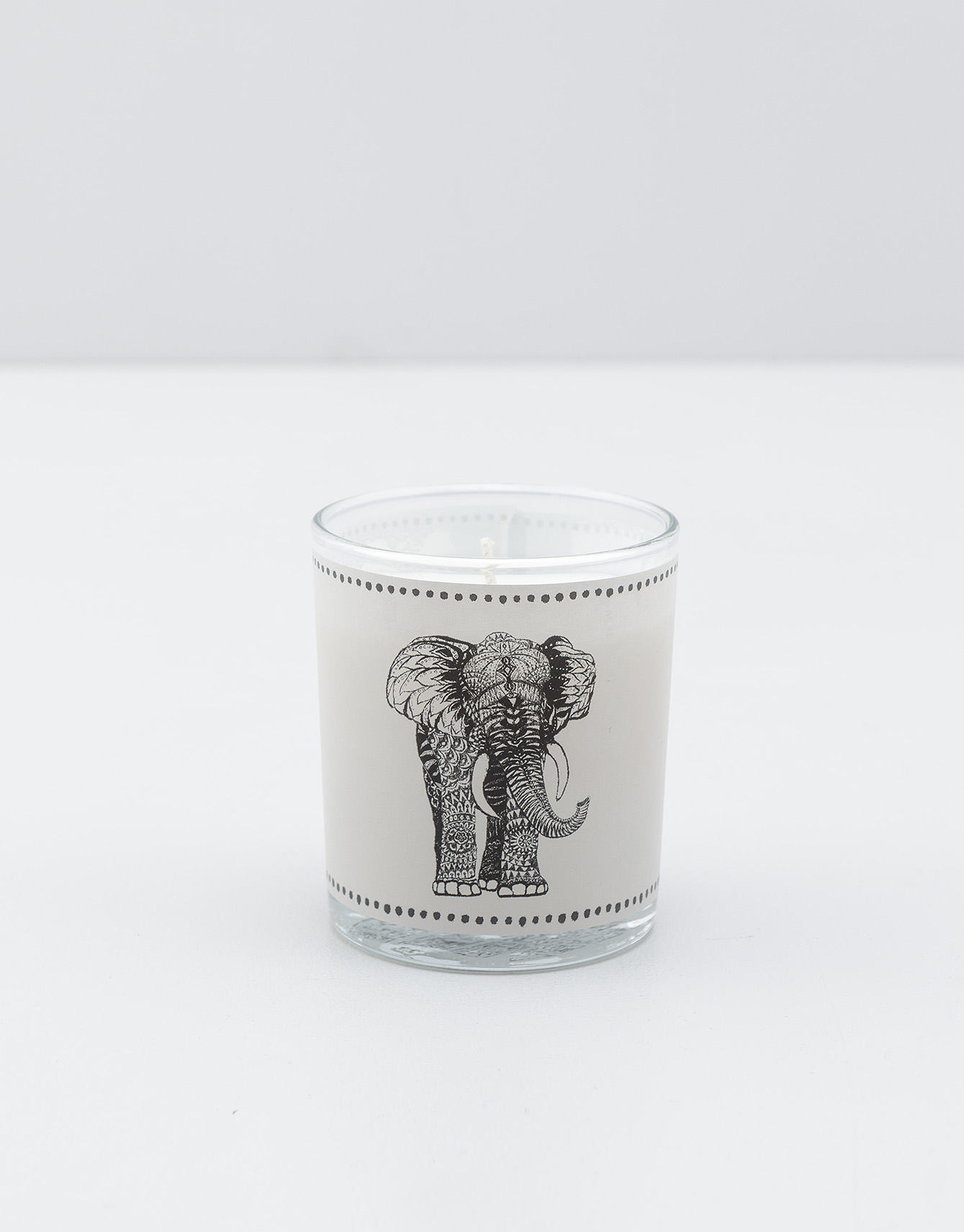 Scented candle Image 0
