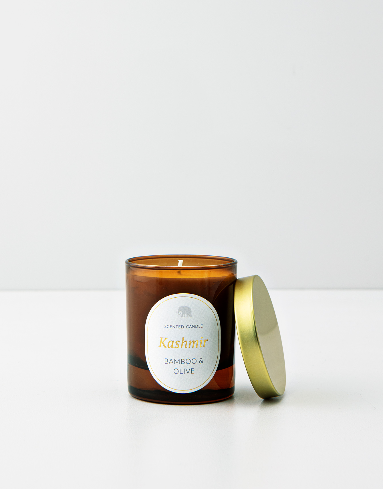 Scented candle thumbnail 1