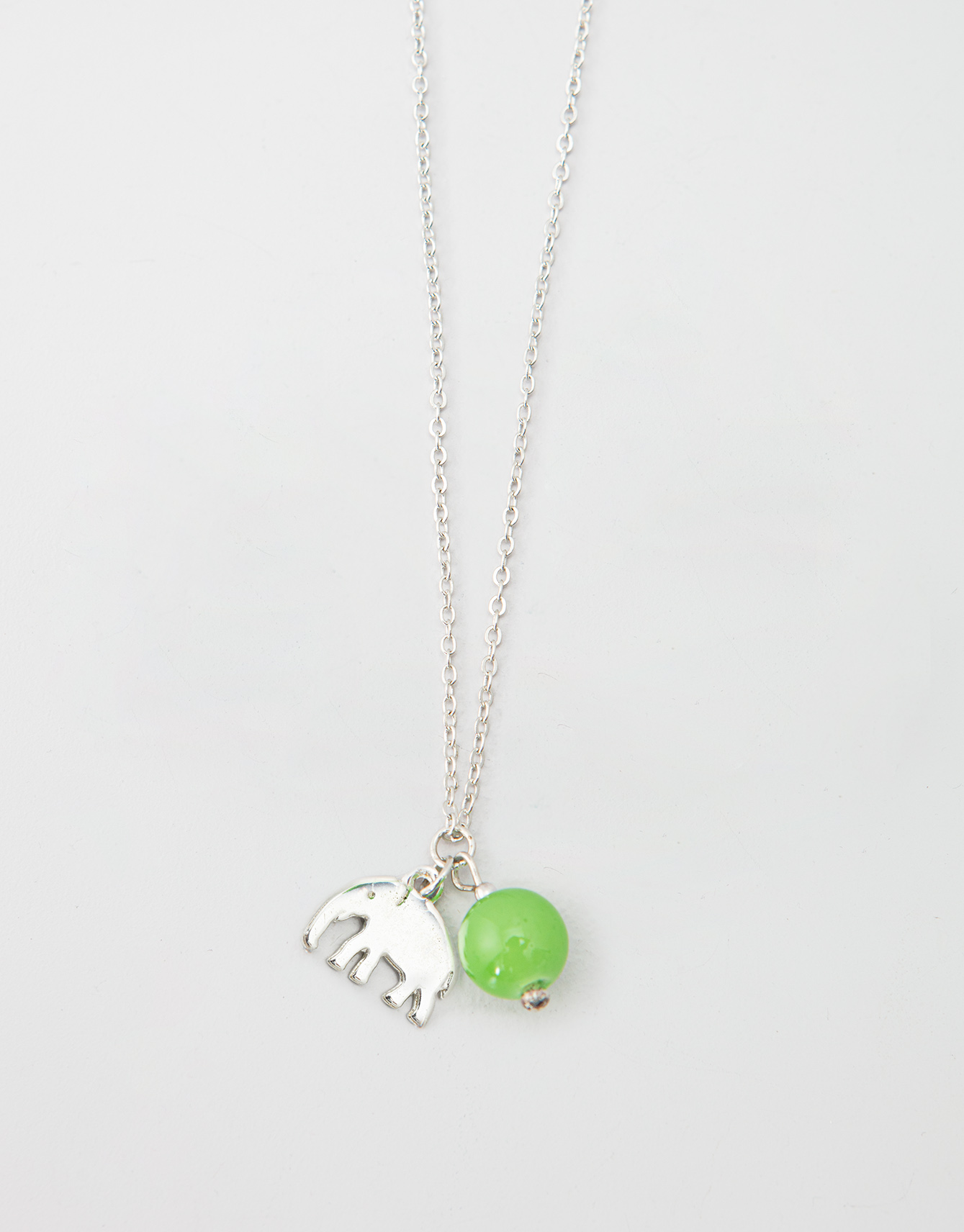 Charity necklace thumbnail 0
