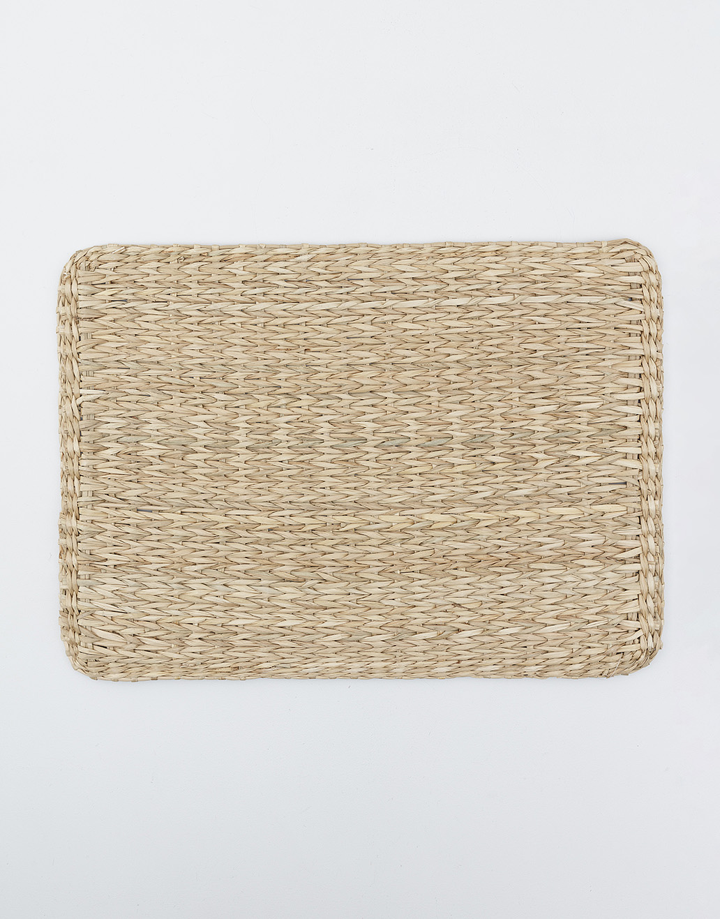 Seagrass placemat Image 0
