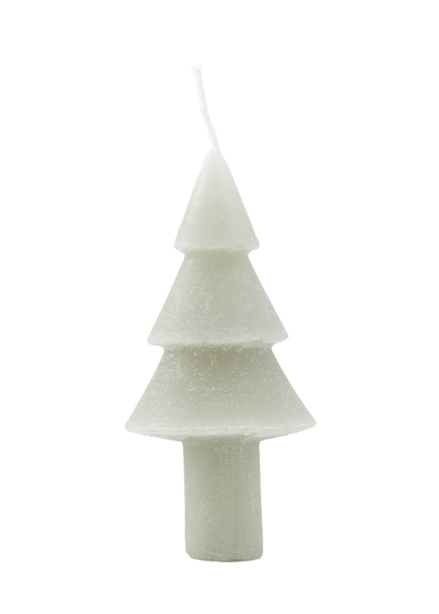 Weihnachtsbaum-Kerze Image 0