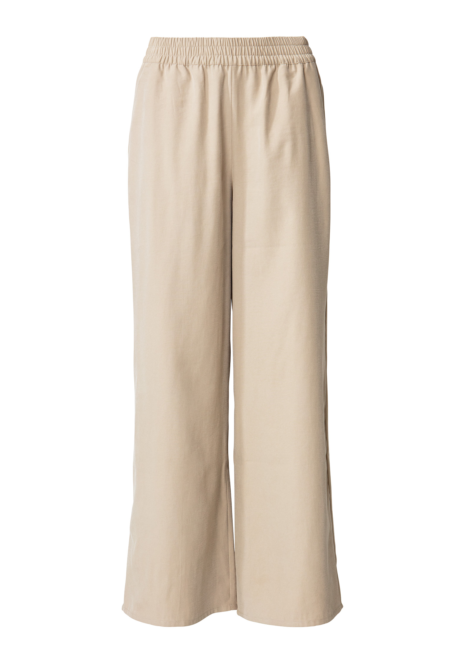 Wide elasticated waist trousers thumbnail 7