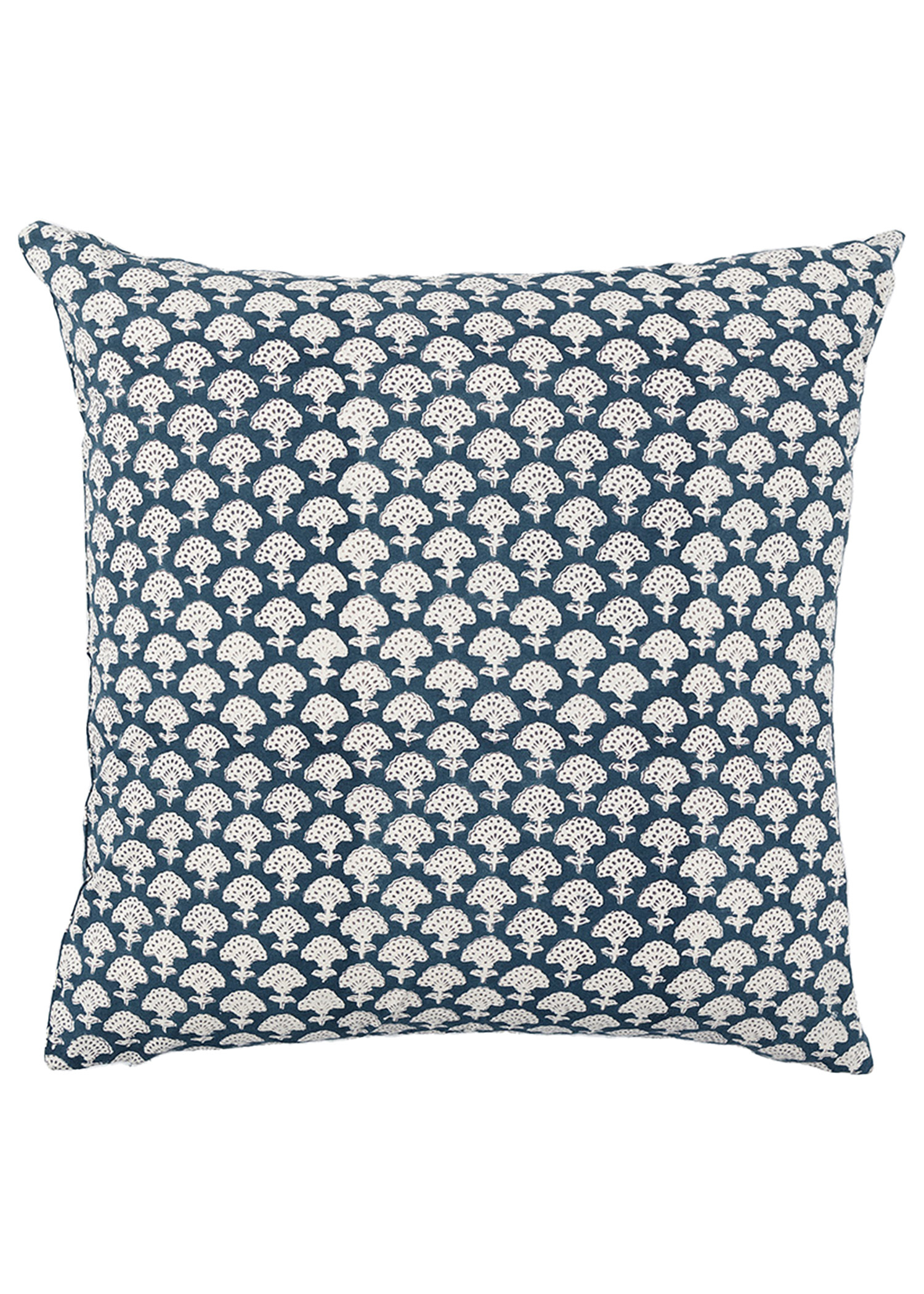 Cotton cushion cover Image 0