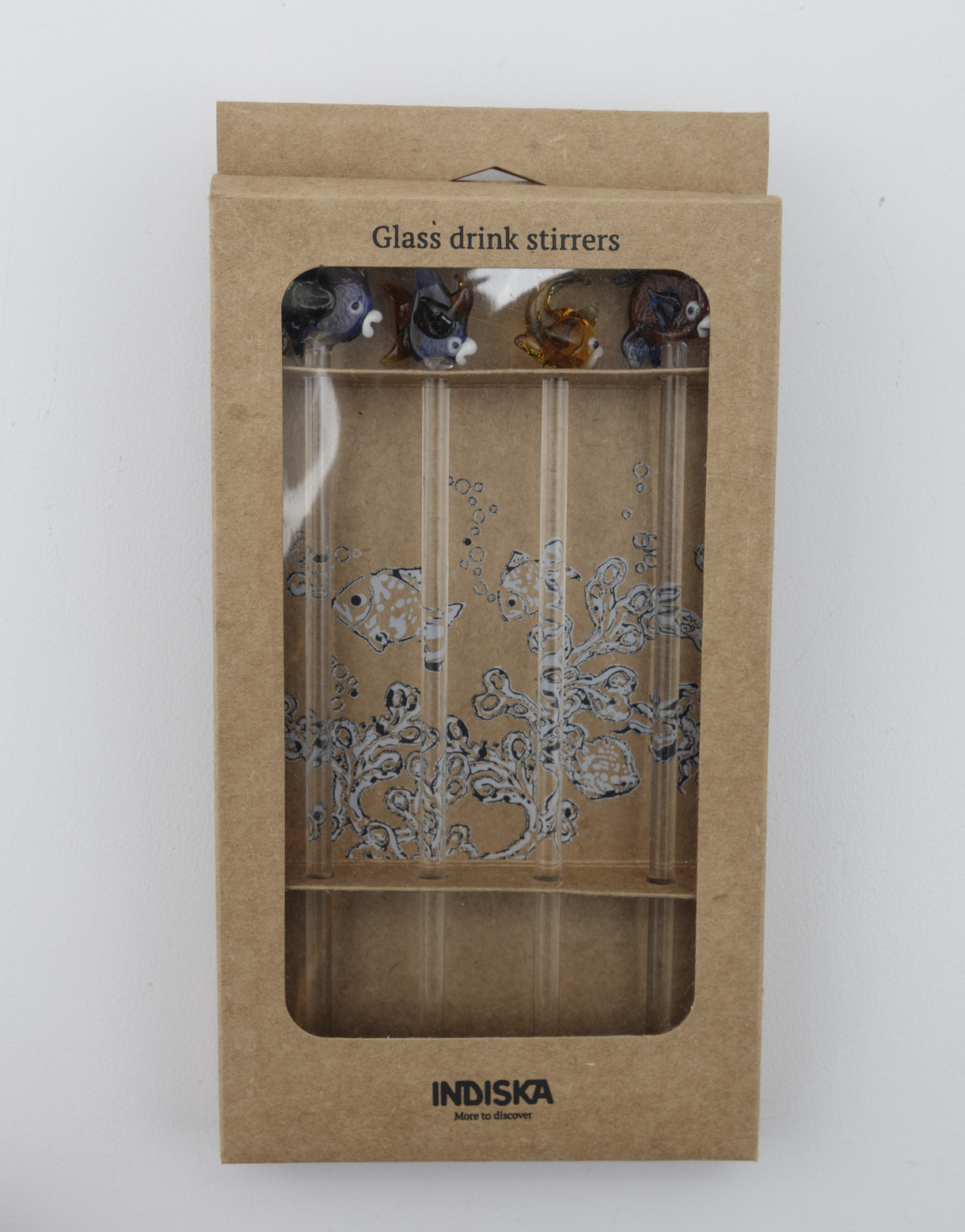 4-pack drinkpinnar i glas thumbnail 2
